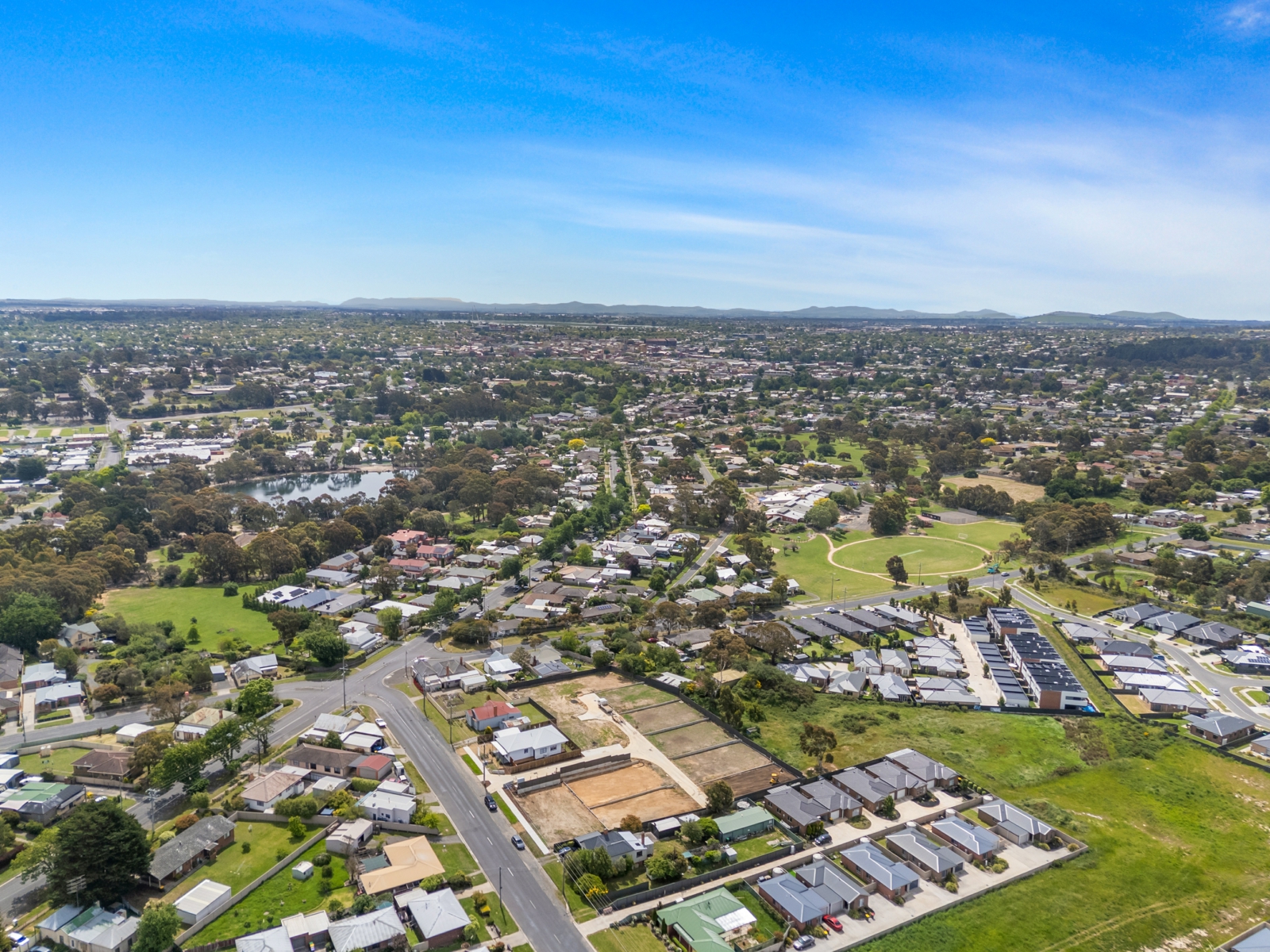 Lot 4 Spencer Ridge