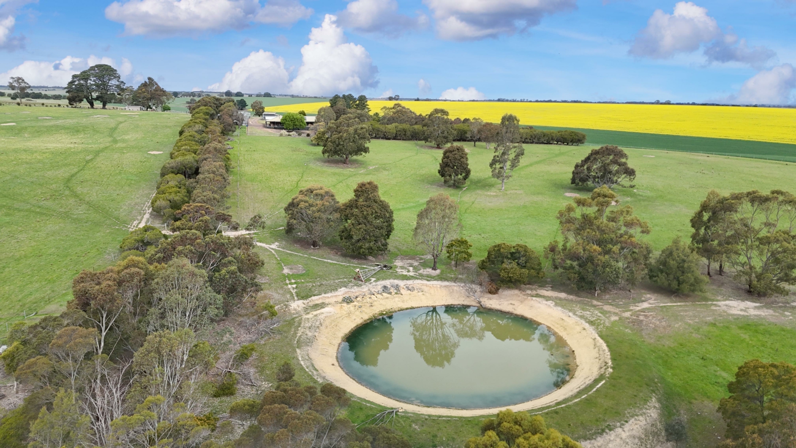 209 Davis Road, BERRINGA
