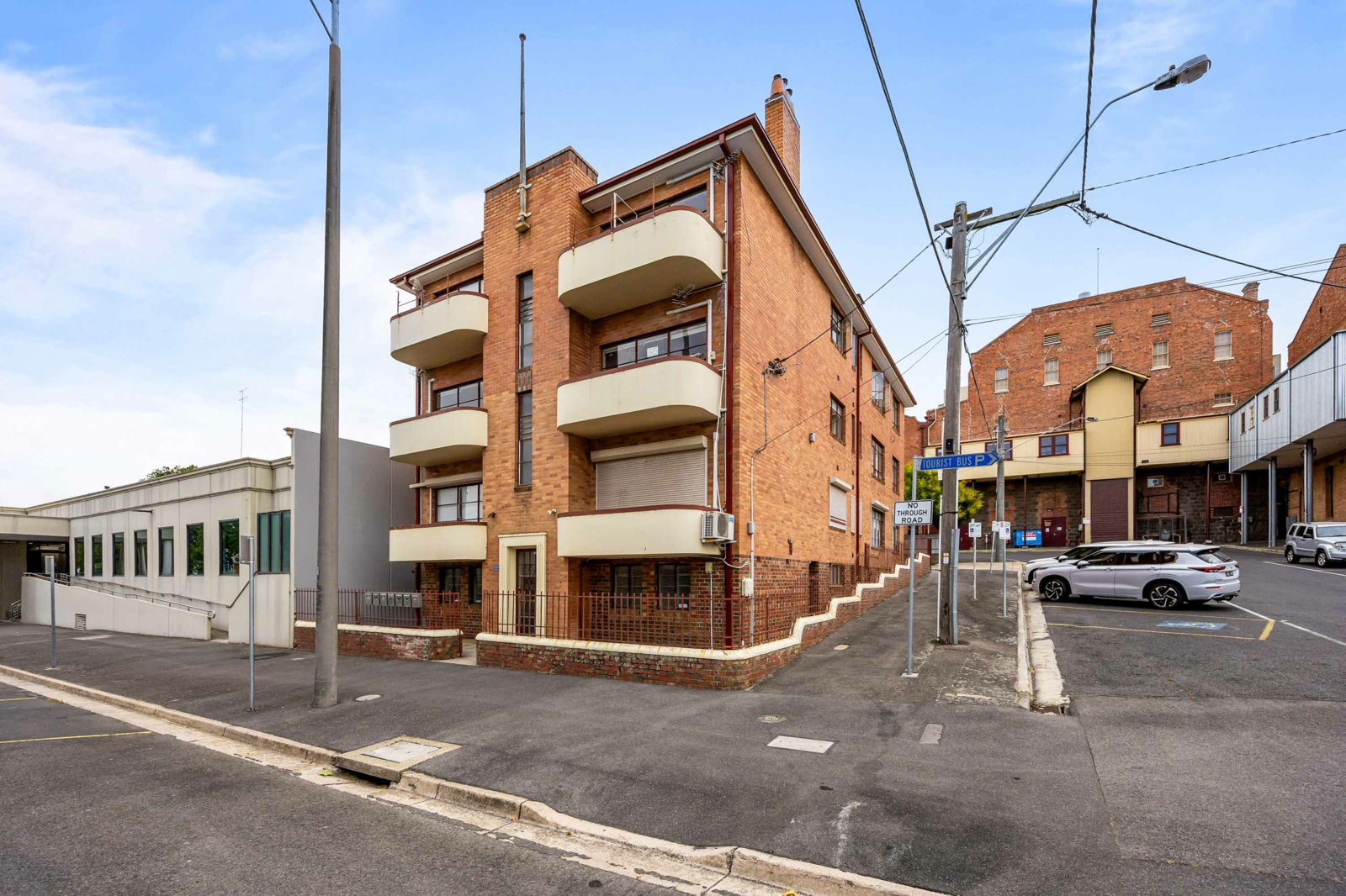 7/2 Albert Street, BALLARAT CENTRAL