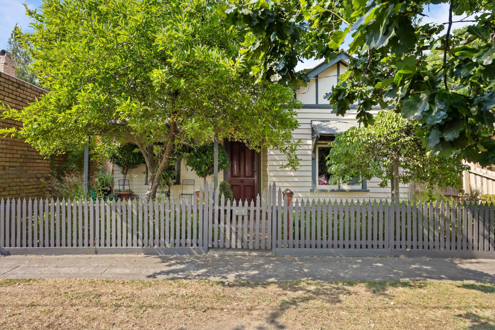 803 Eyre Street, BALLARAT CENTRAL