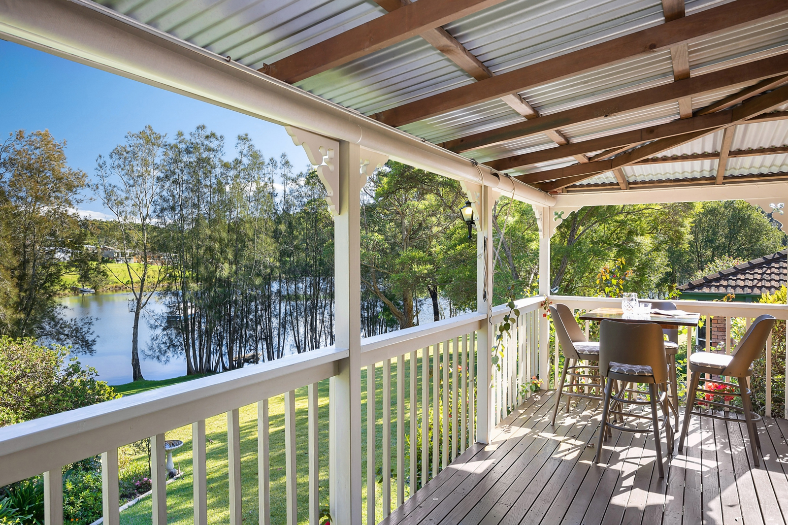 4 Hayward Street,Conjola Park