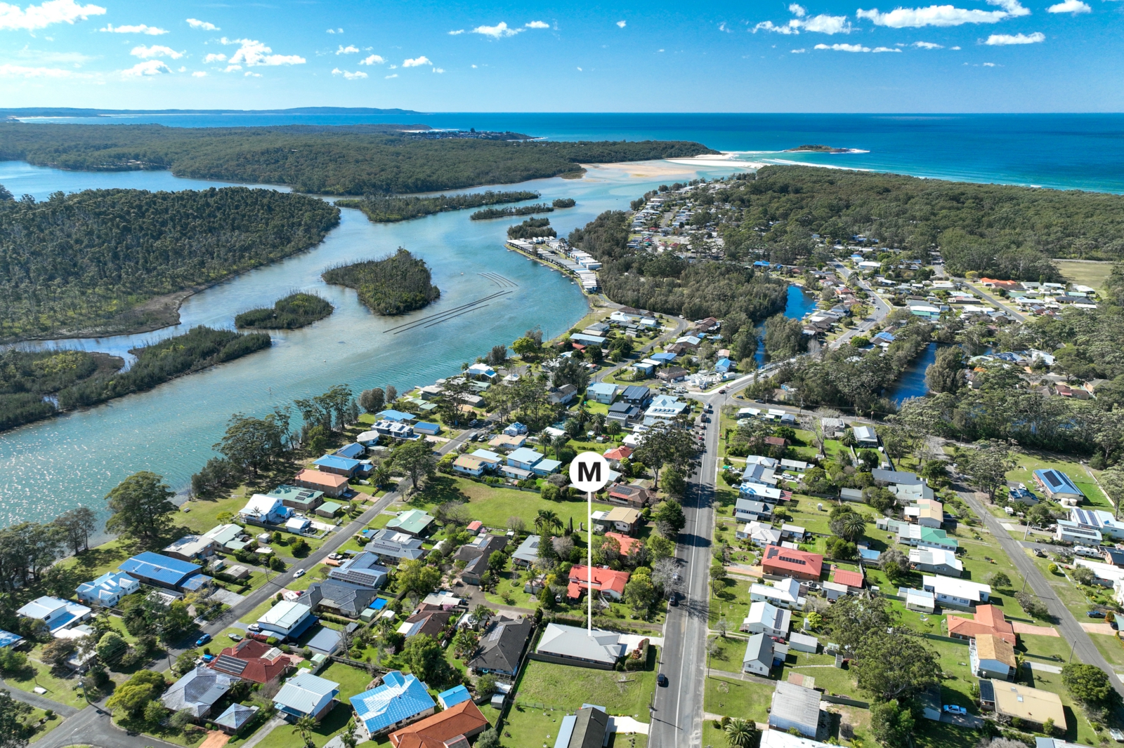147 Lake Conjola Entrance Road, Lake Conjola, NSW 2539
