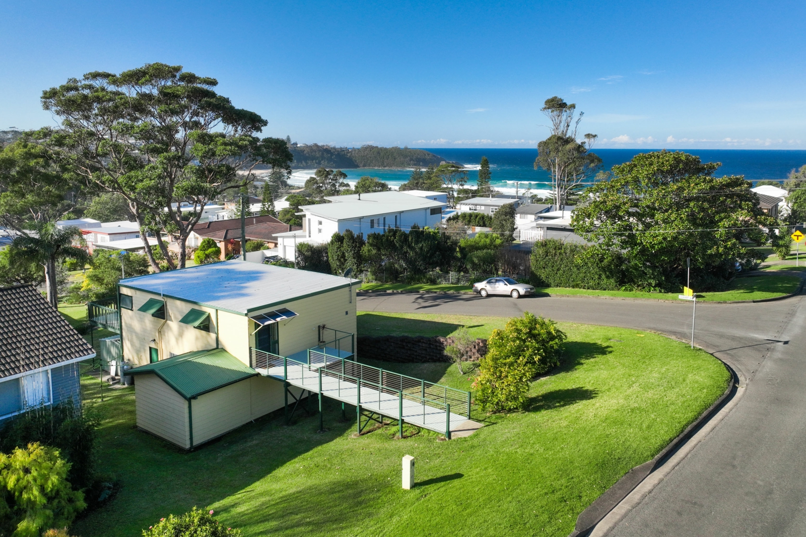 8 Garside Road, MOLLYMOOK BEACH