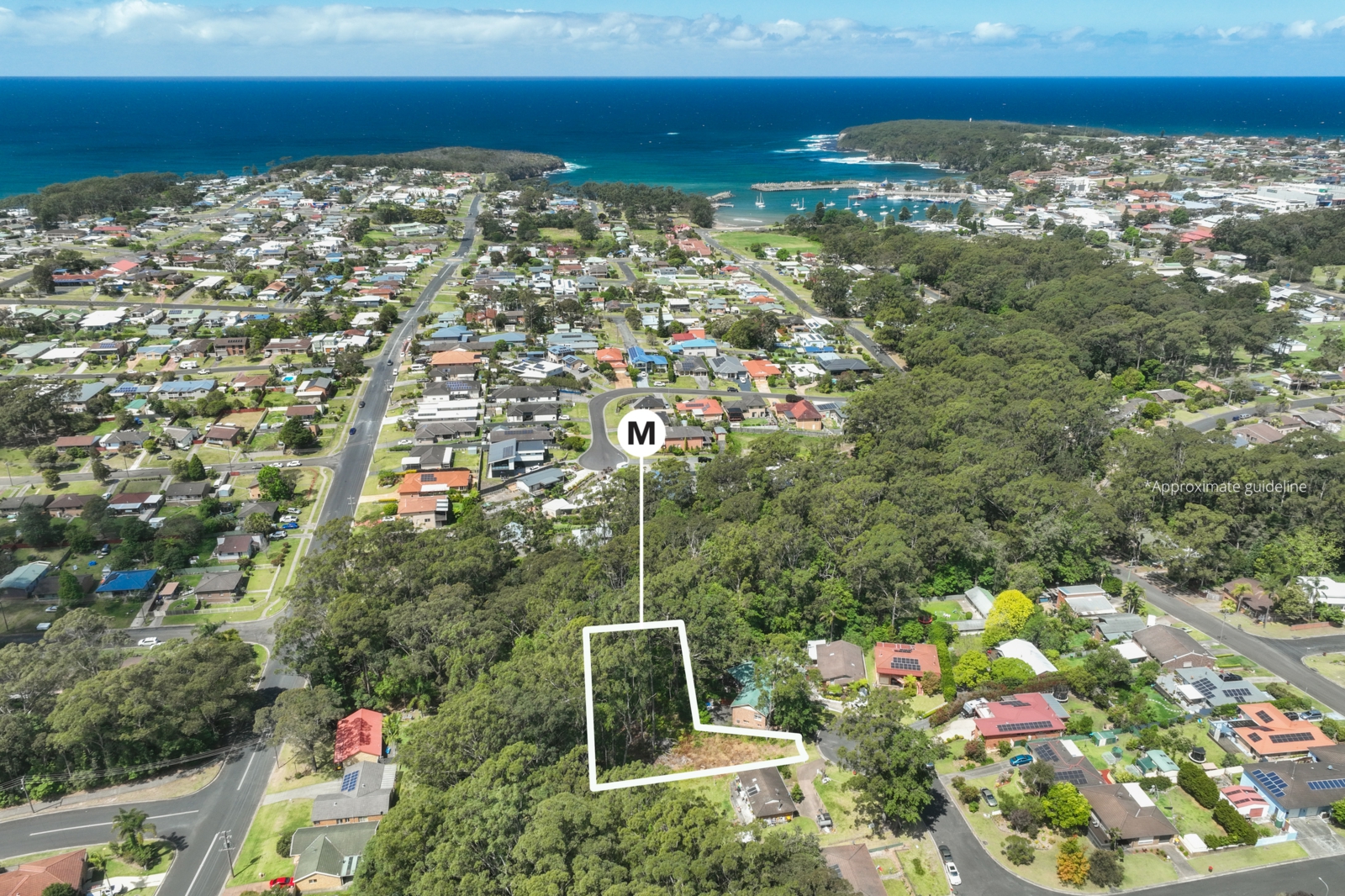 8A Colden Place,Ulladulla