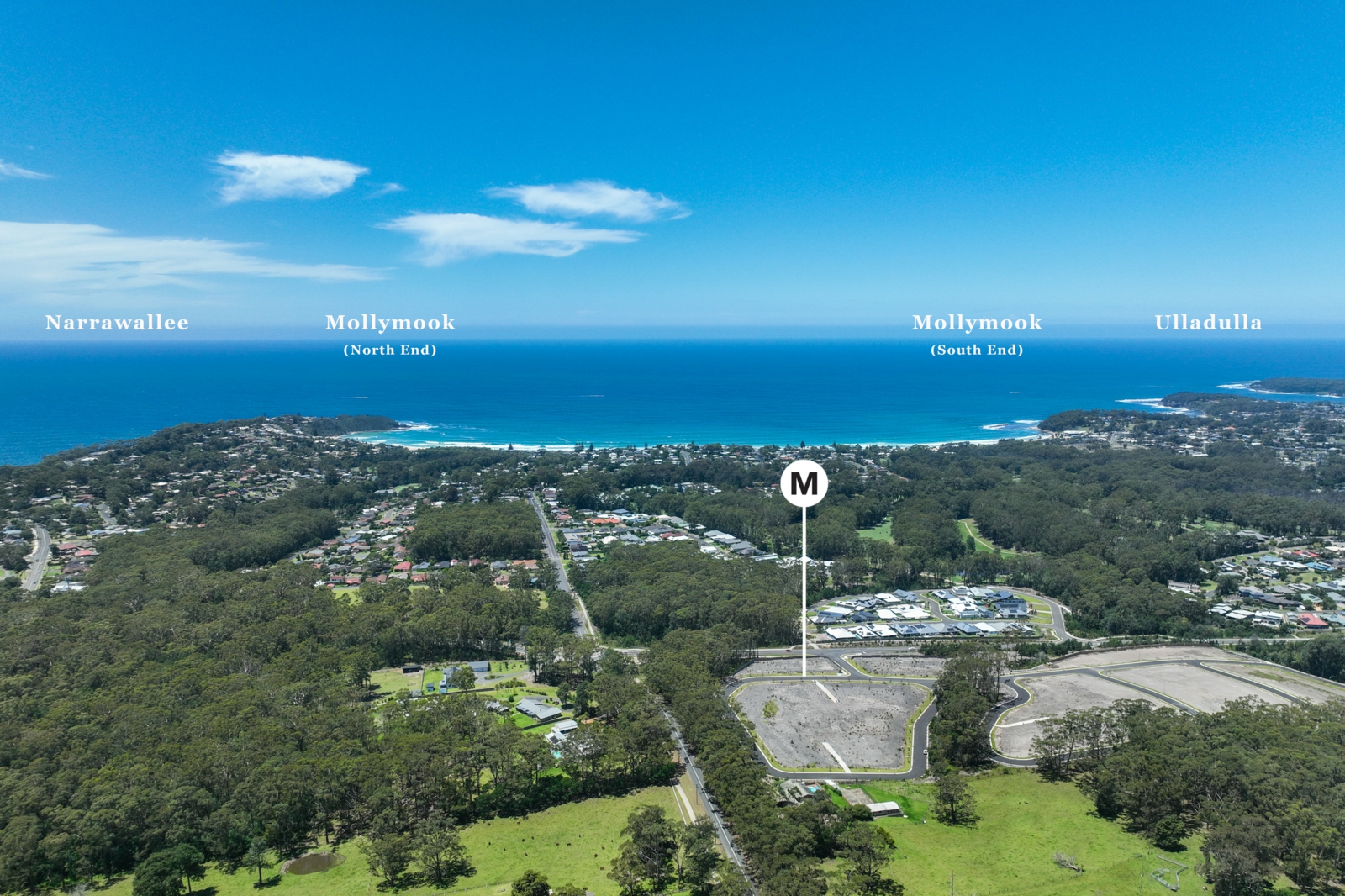 11 Matron Porter Drive,Mollymook Beach