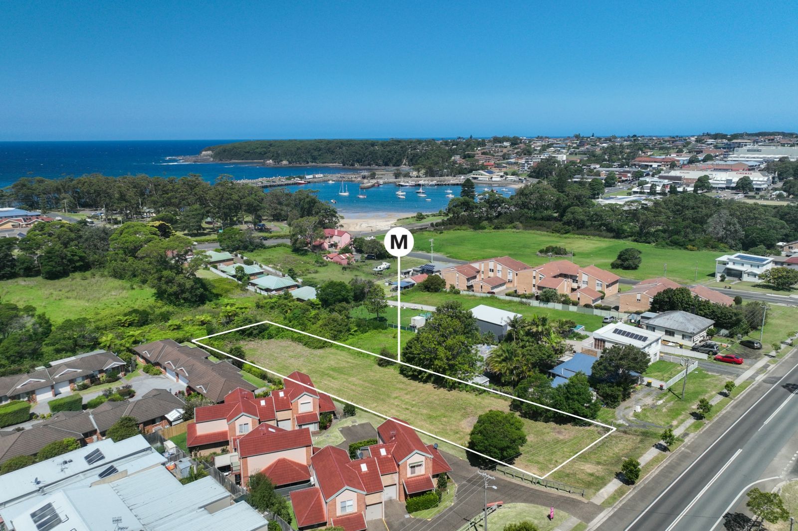 46 St Vincent Street,Ulladulla