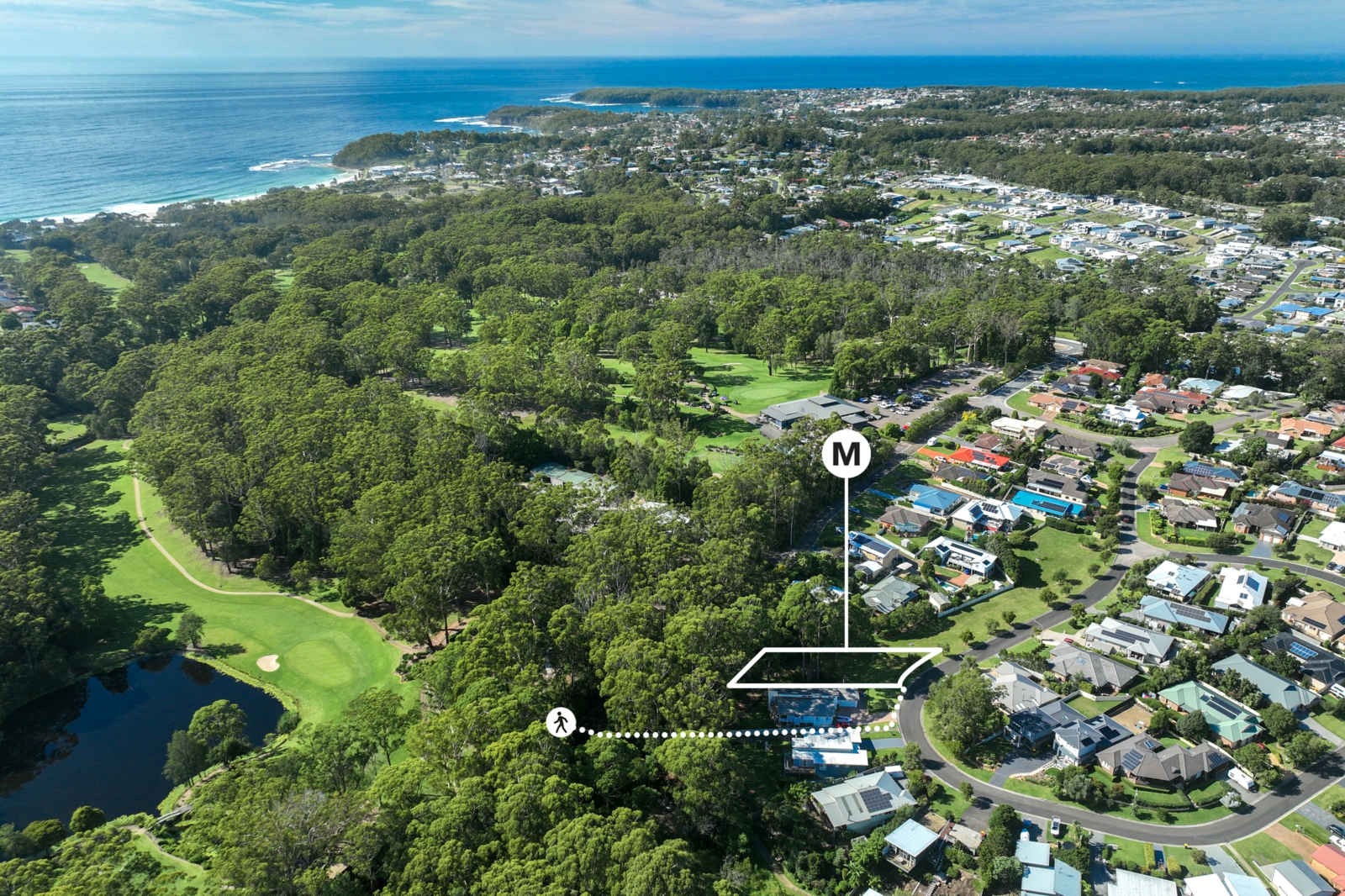 20 Mison Circuit,Mollymook Beach