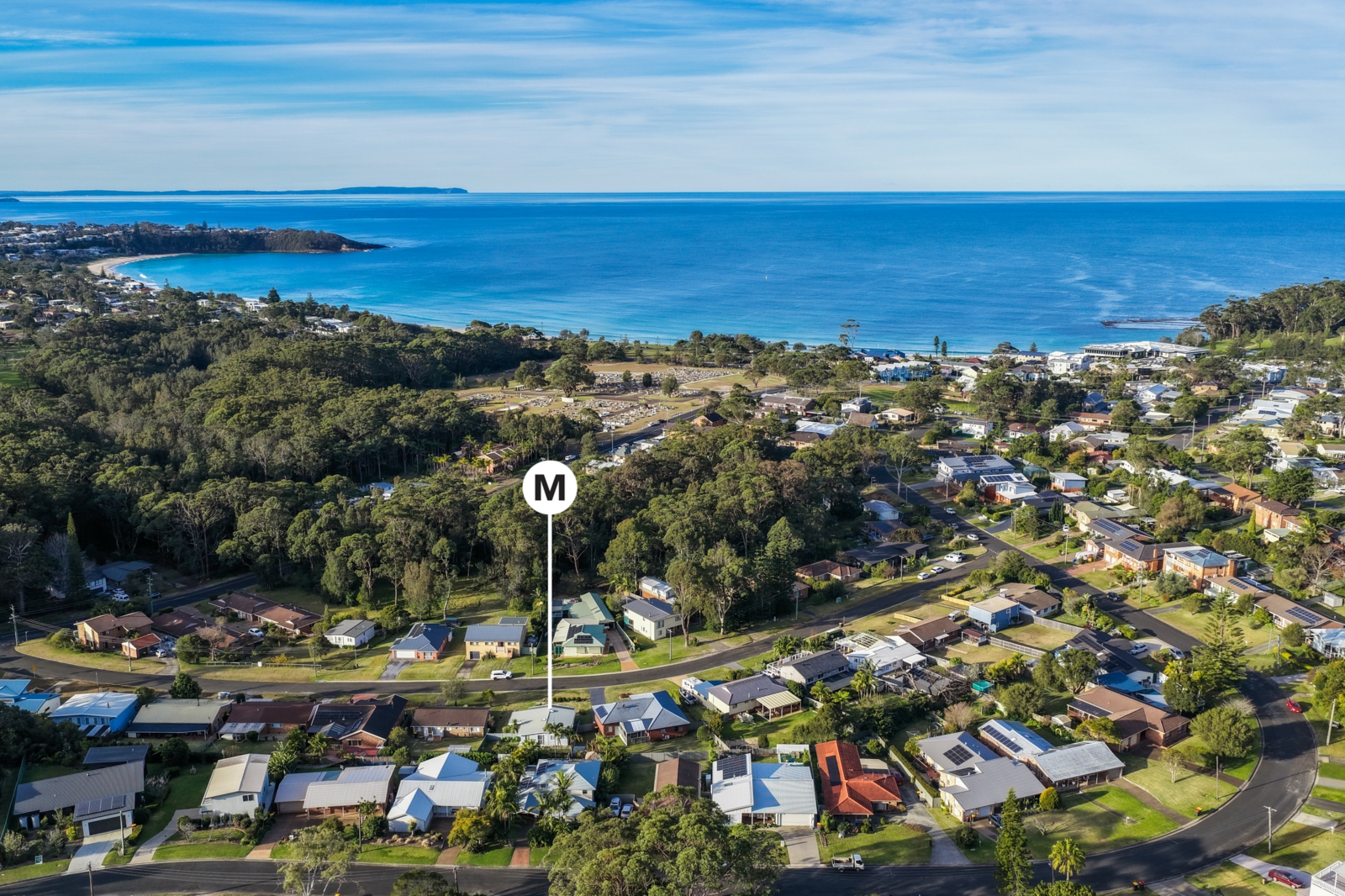 13 Turner Street,Mollymook