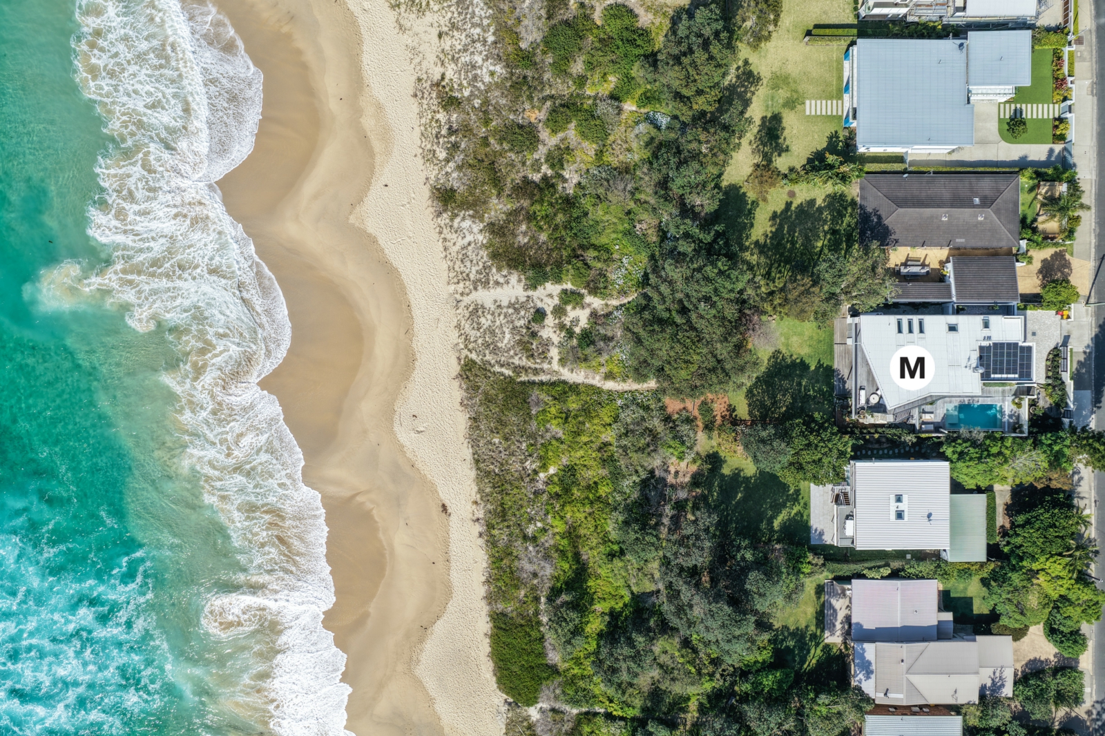 10 Mitchell Parade, MOLLYMOOK BEACH