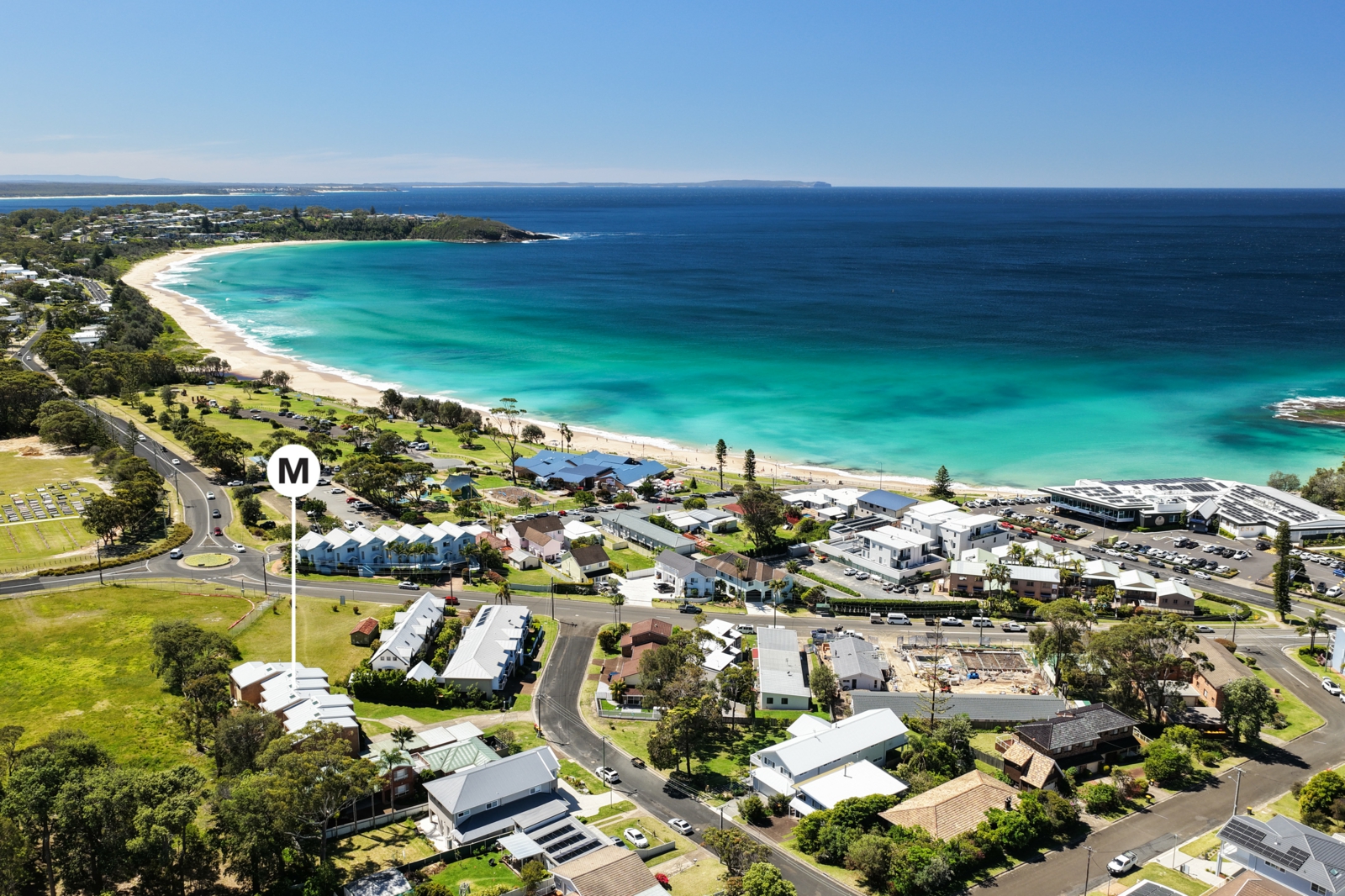 5/1 Ingold Avenue,Mollymook