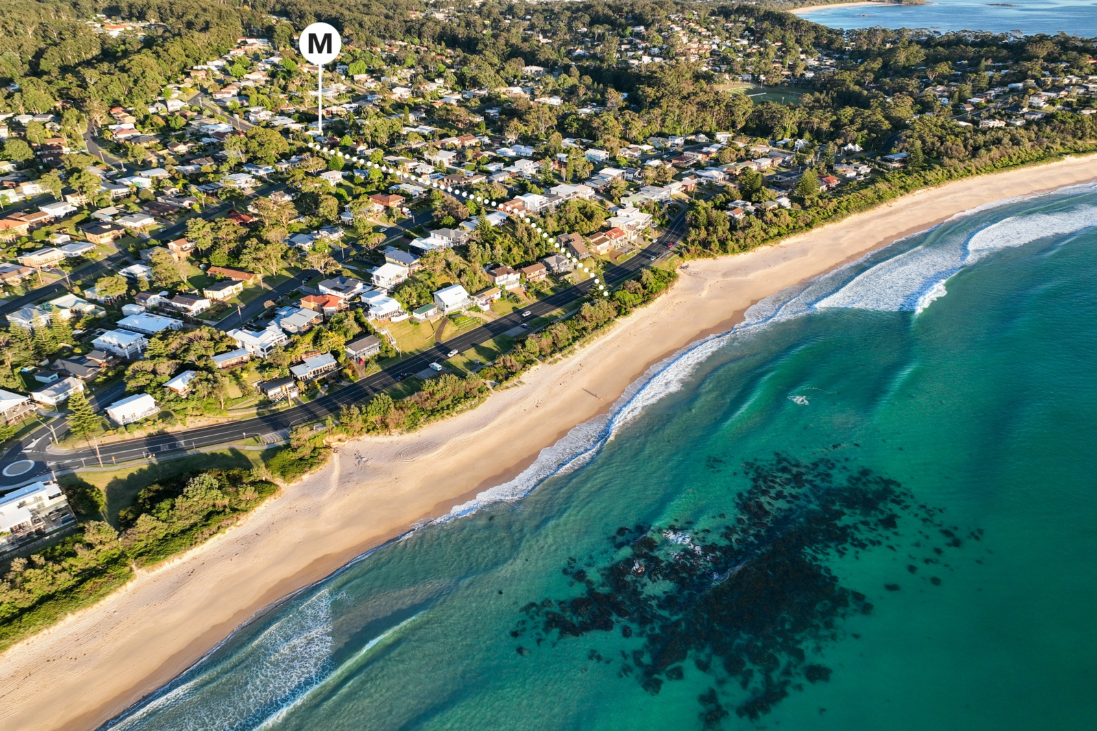16 Garside Road,Mollymook Beach