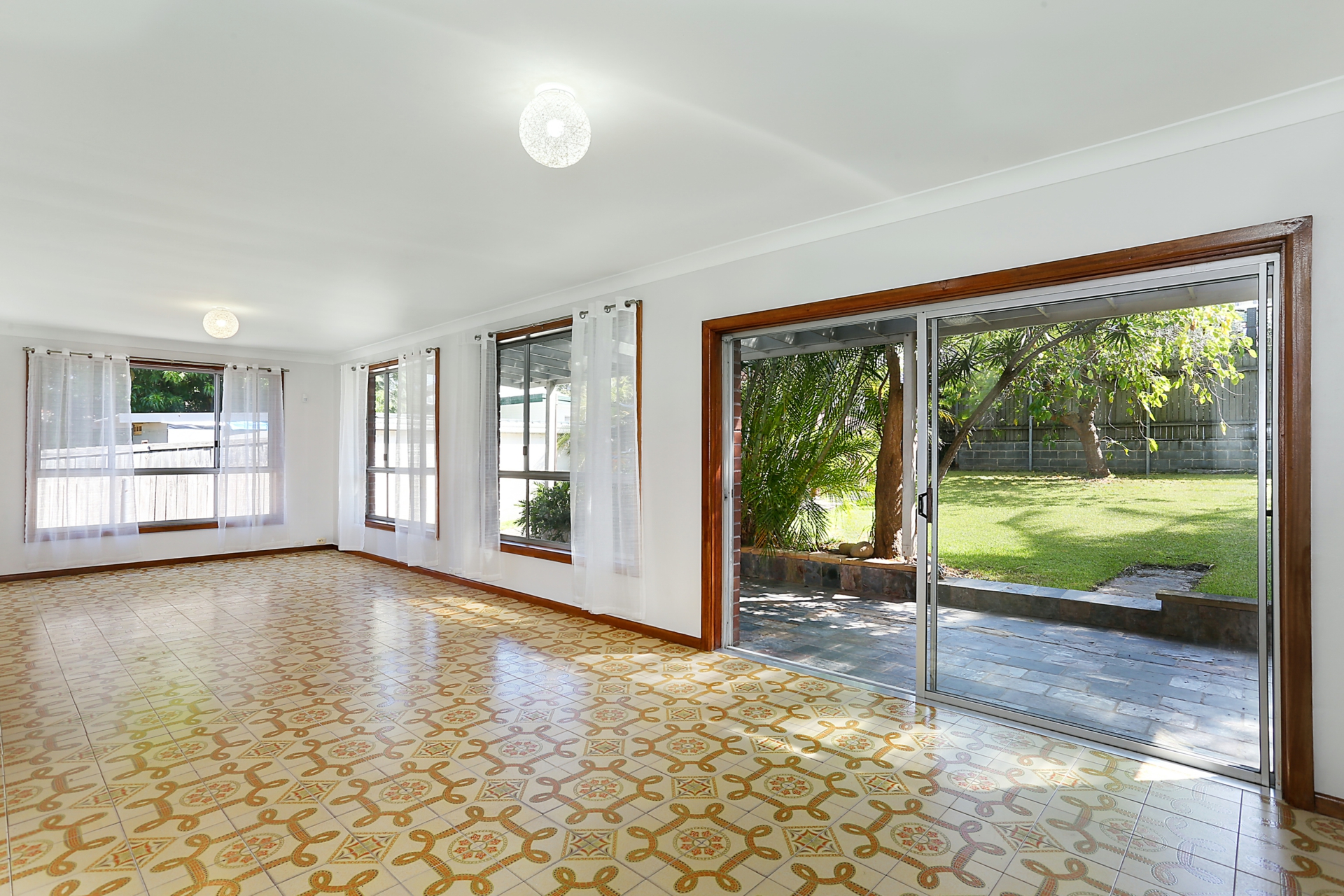 Sunroom