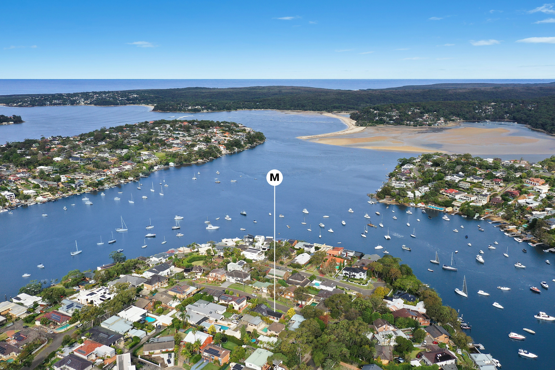 23 Fernleigh Road, CARINGBAH SOUTH