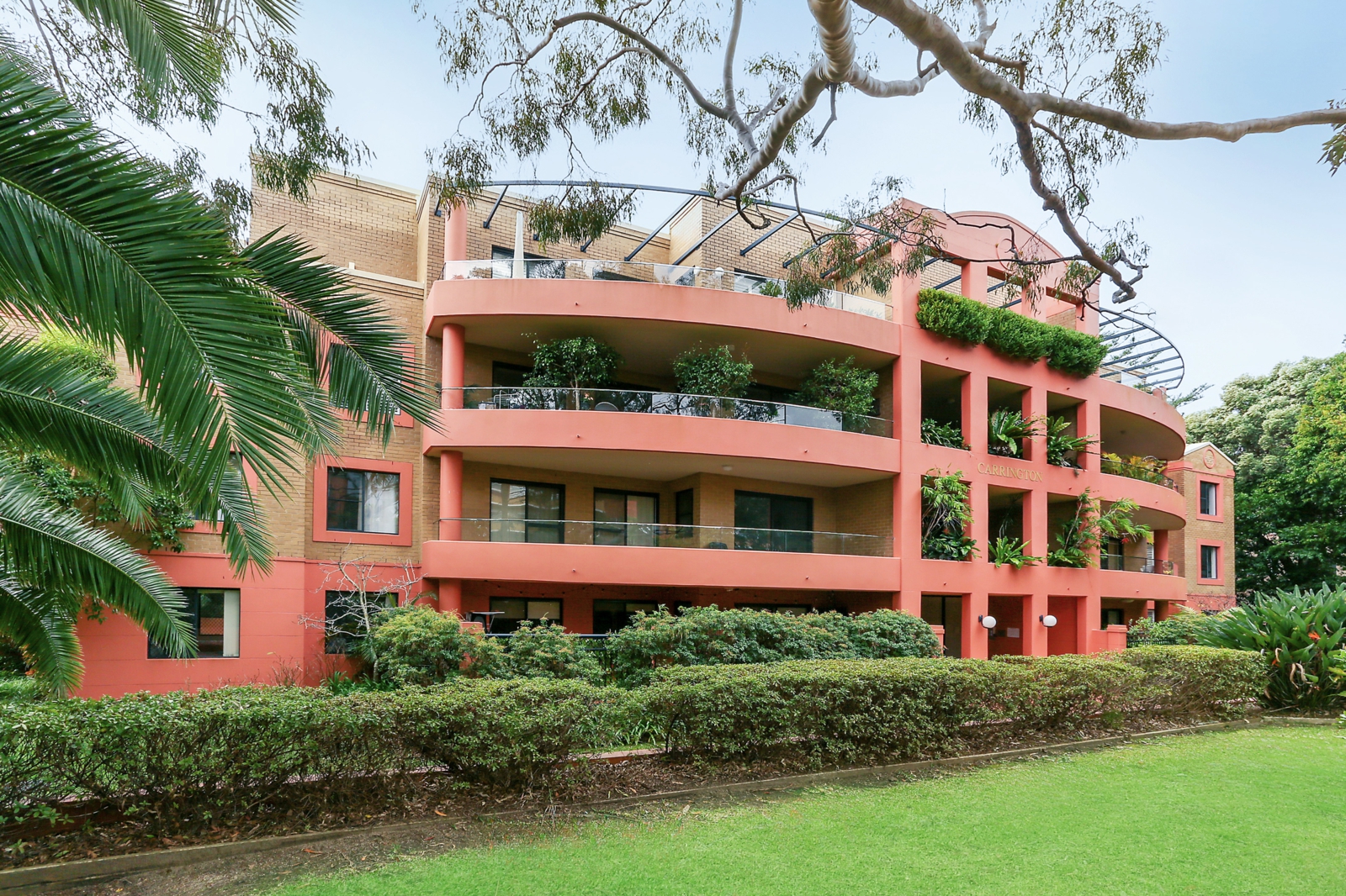 Facade