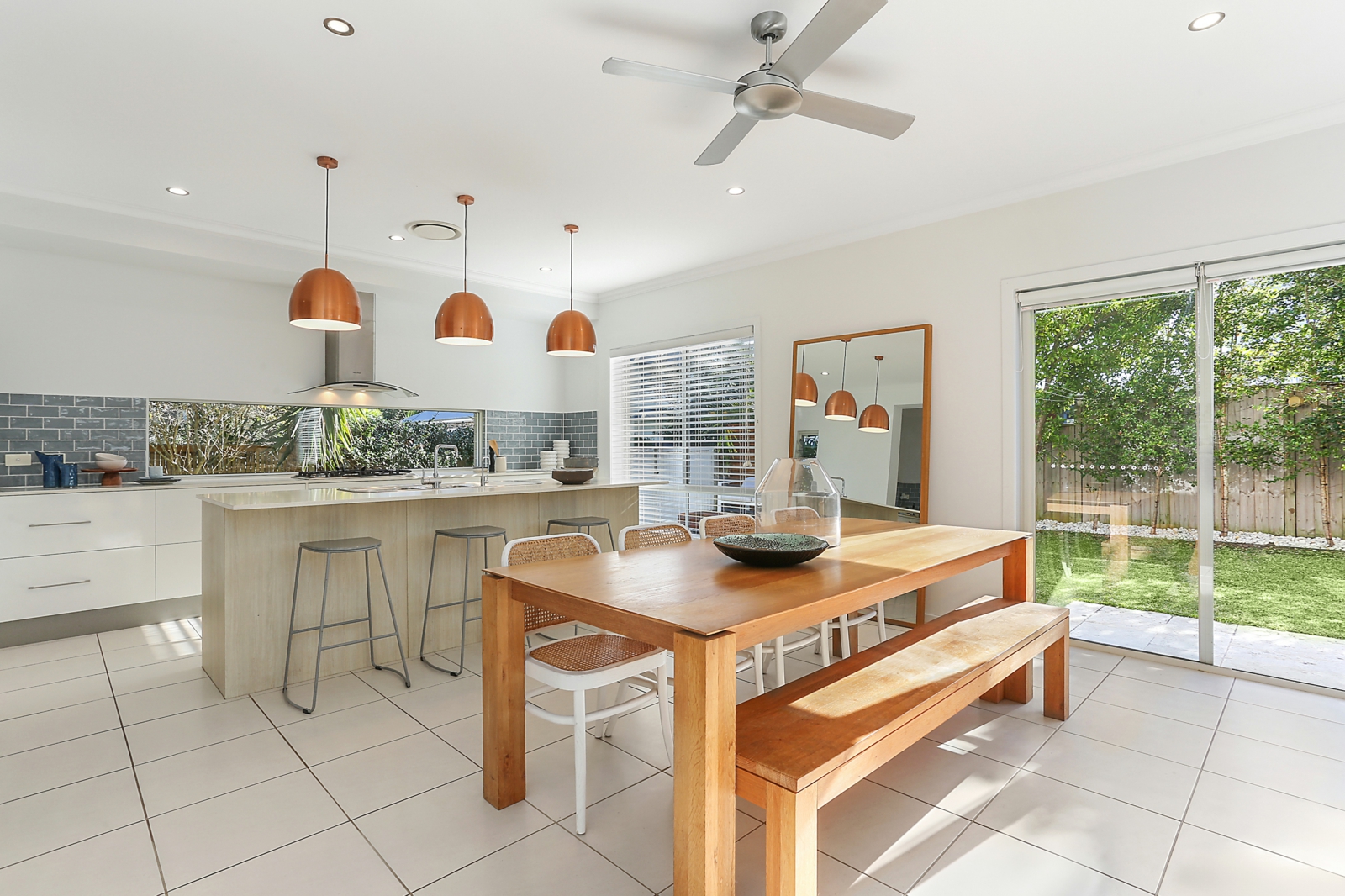 Kitchen Dining