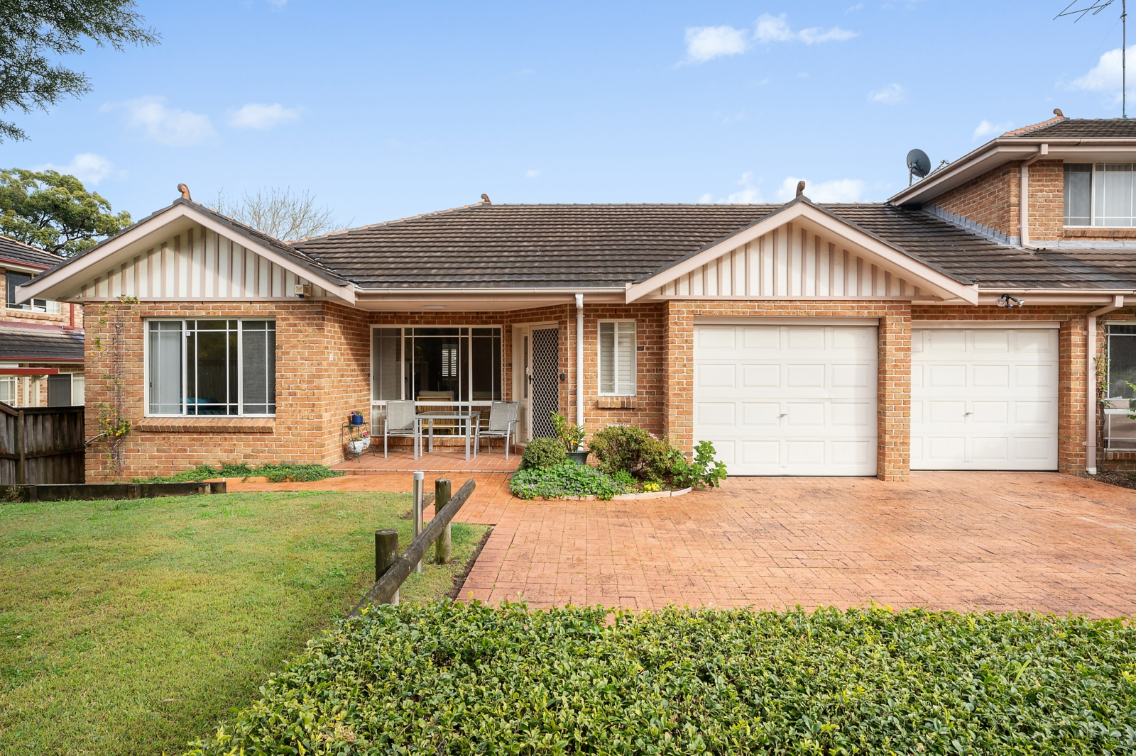 15/23 Dudley Avenue, CARINGBAH SOUTH