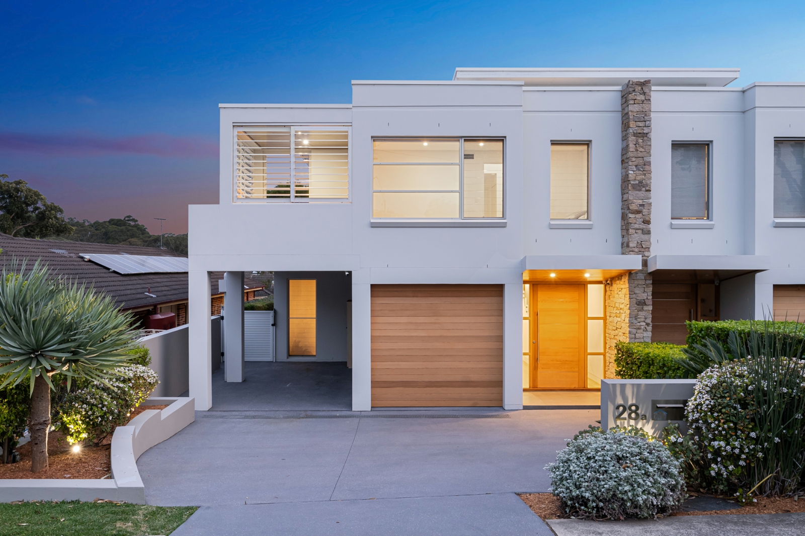 28A Northcote Avenue, CARINGBAH SOUTH