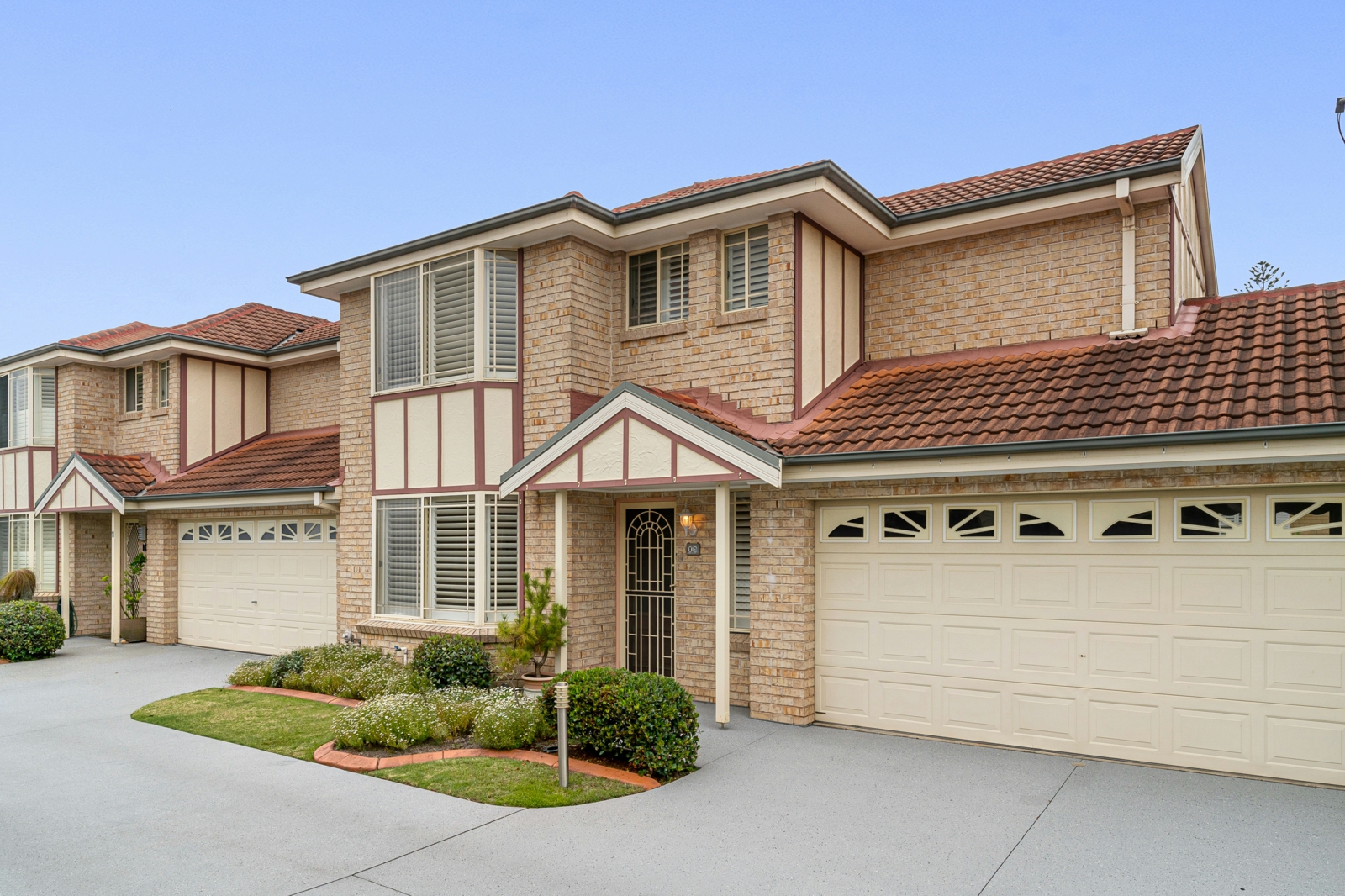 10/121 Barton Street, MONTEREY