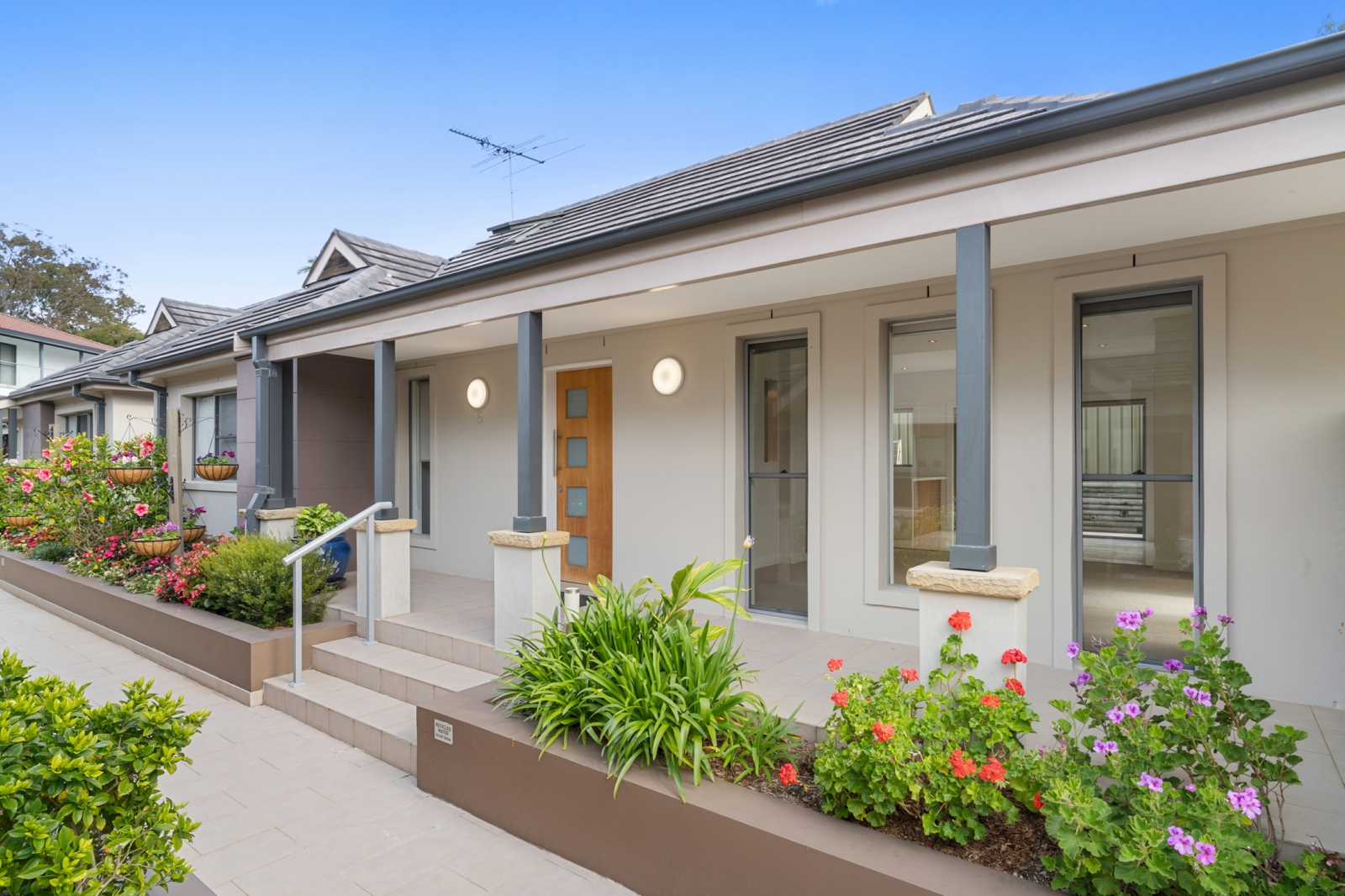 5/104 Gannons Road, CARINGBAH SOUTH