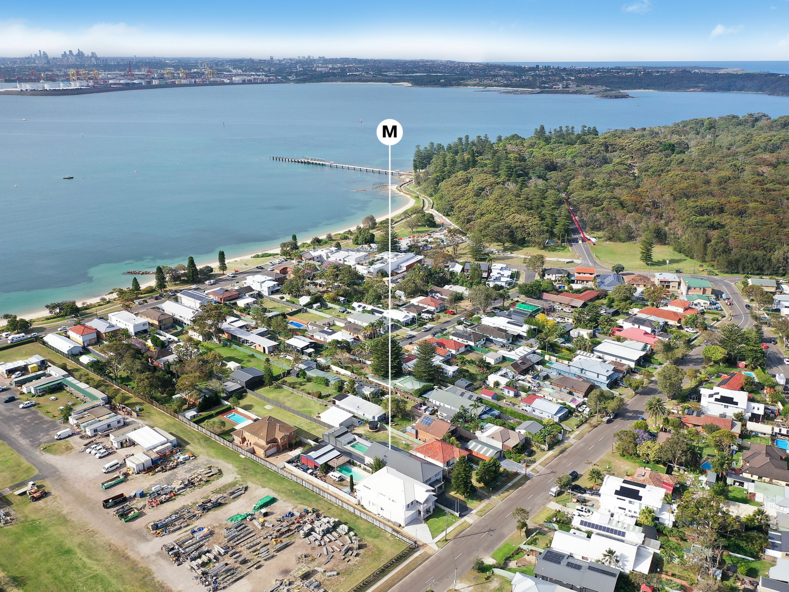 83 Captain Cook Drive, KURNELL