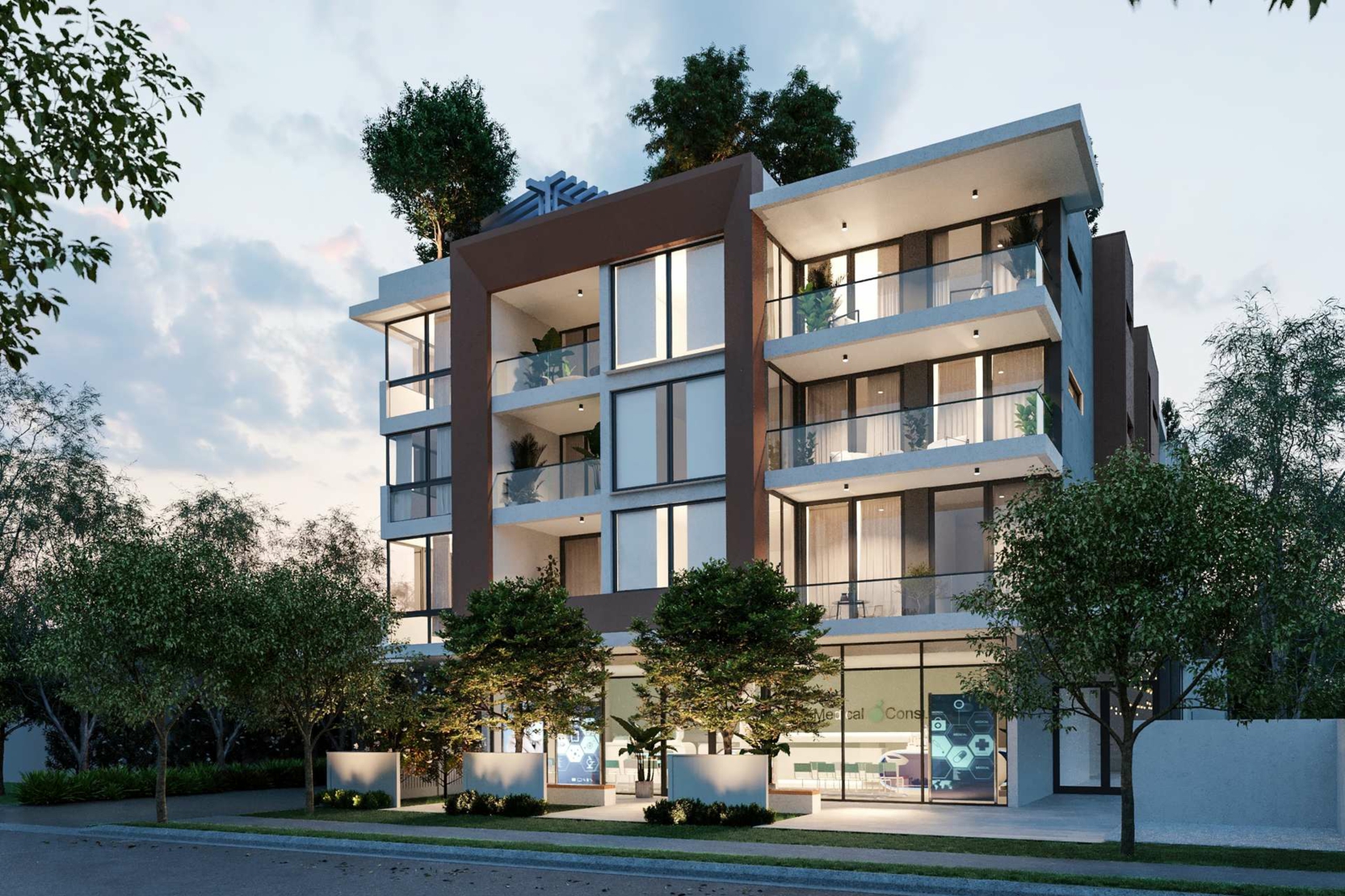 101/29 Flide Street,Caringbah