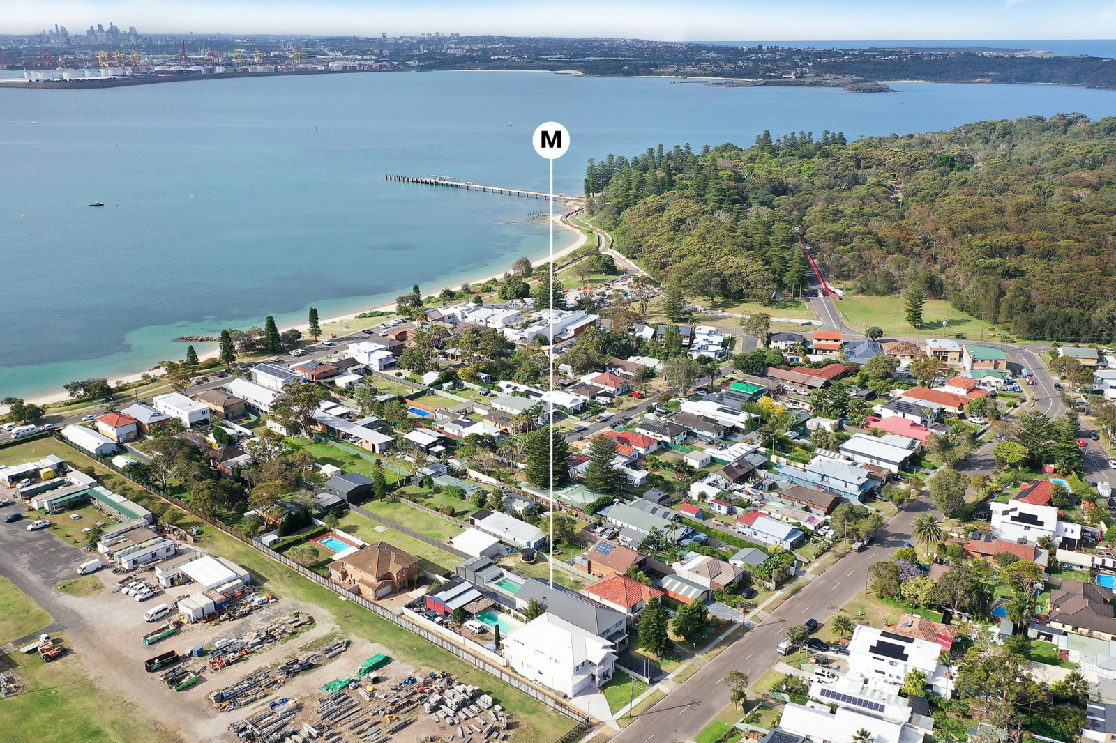 83 Captain Cook Drive,Kurnell