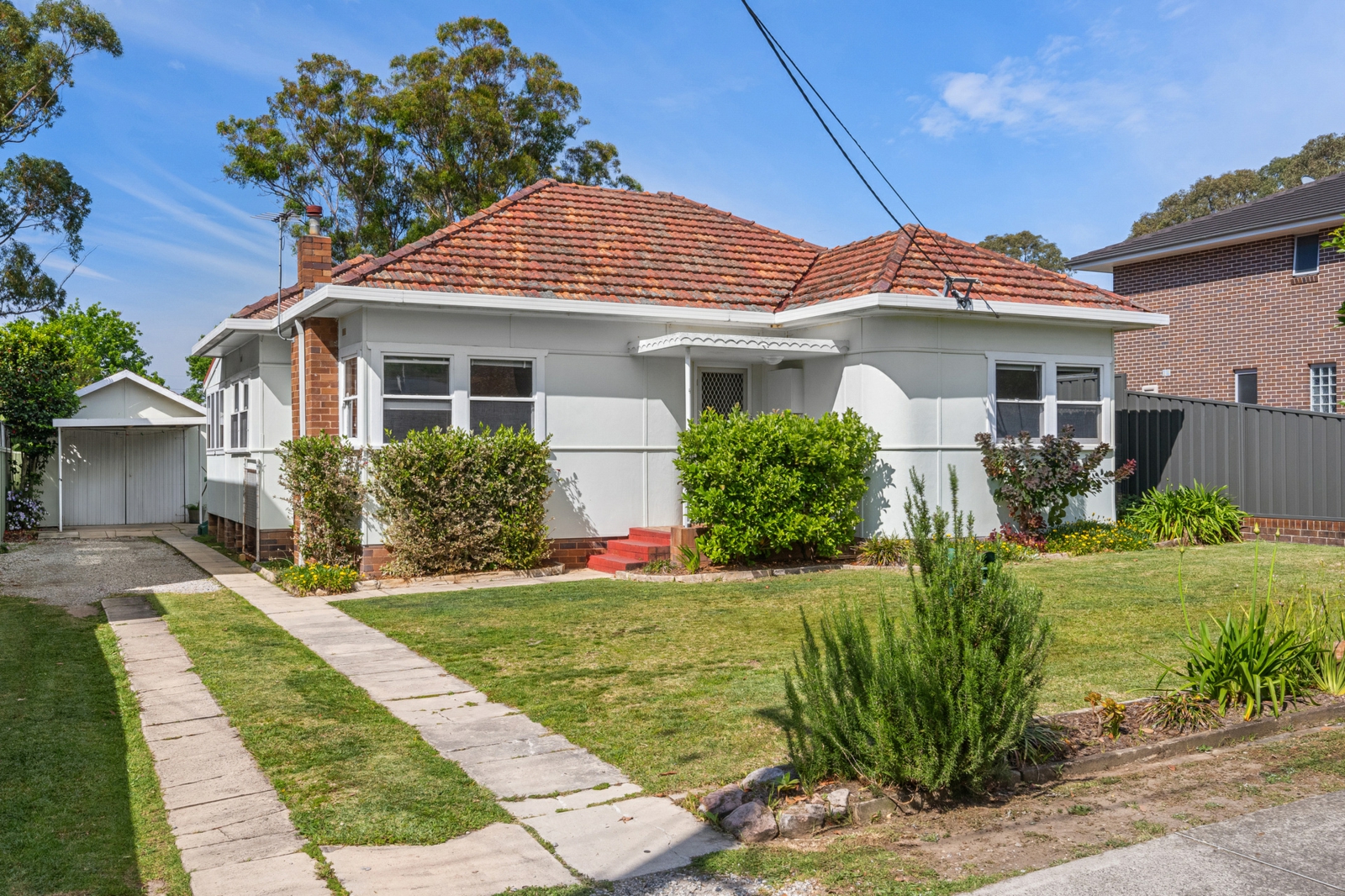 34 Durbar Avenue, KIRRAWEE