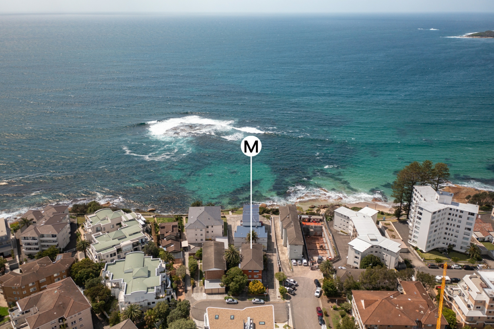 2/6 Roker Street, CRONULLA