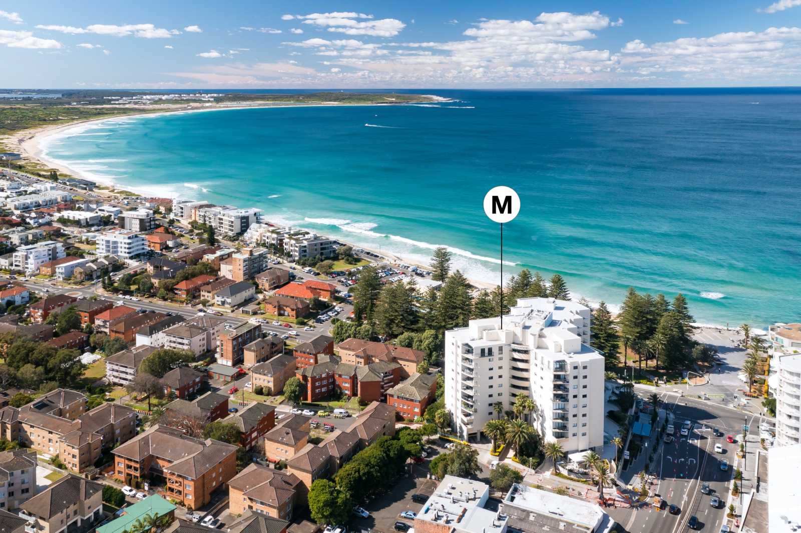 603/1 Abel Place, Cronulla, NSW 2230