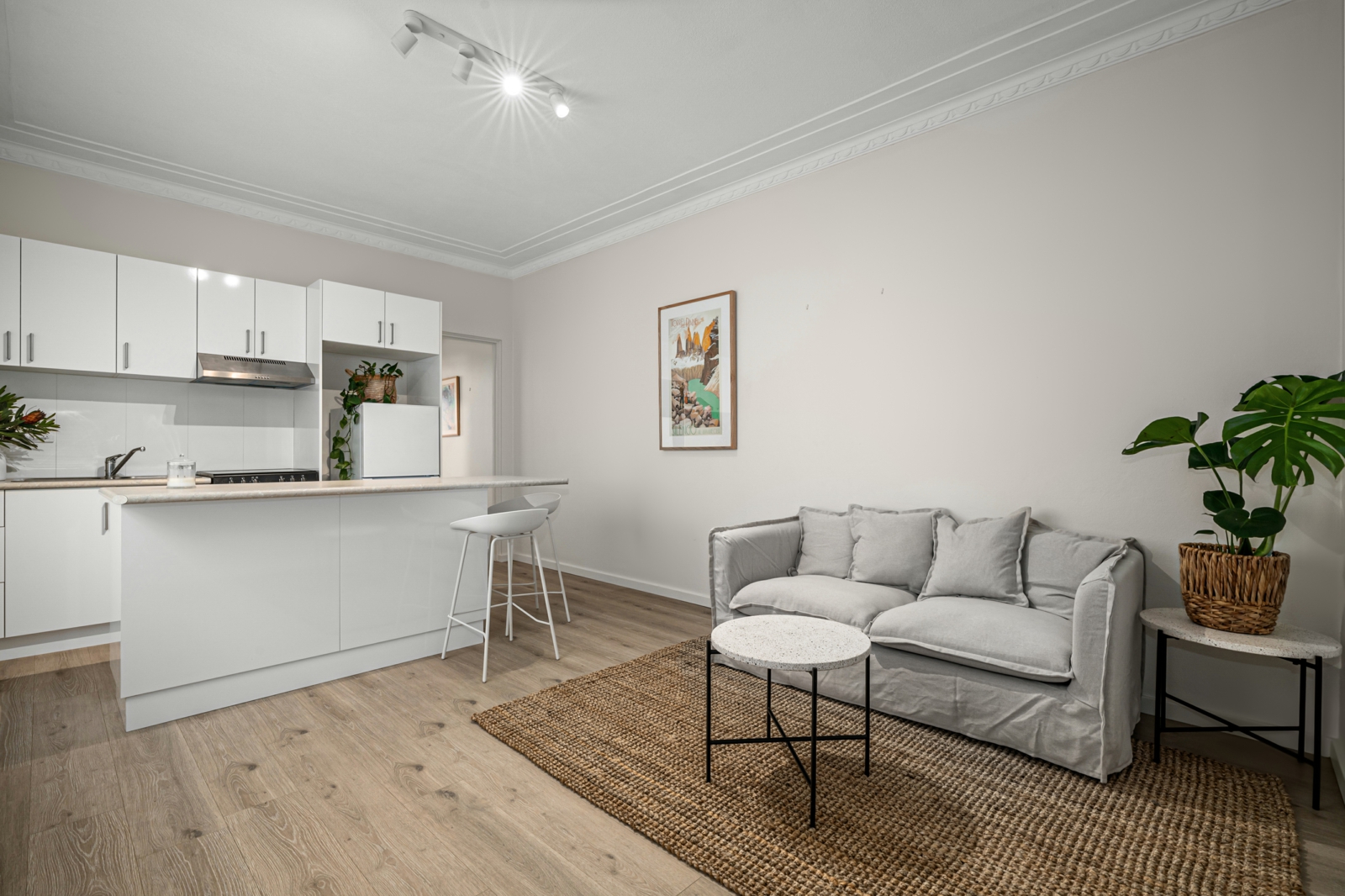 6/12 St Andrews Place, CRONULLA