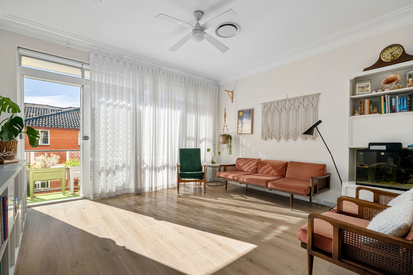 6/23 Gosport Street, CRONULLA