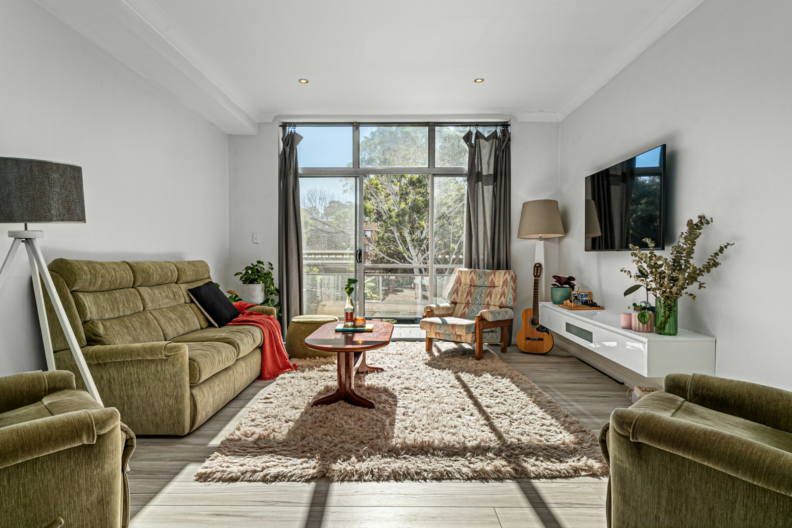 16/58 Belmont Street, SUTHERLAND