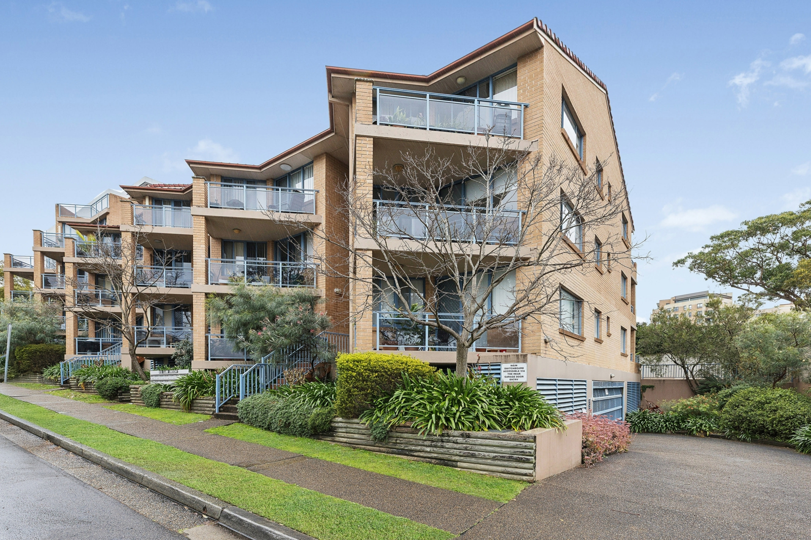 10/9-13 Clubb Crescent, MIRANDA