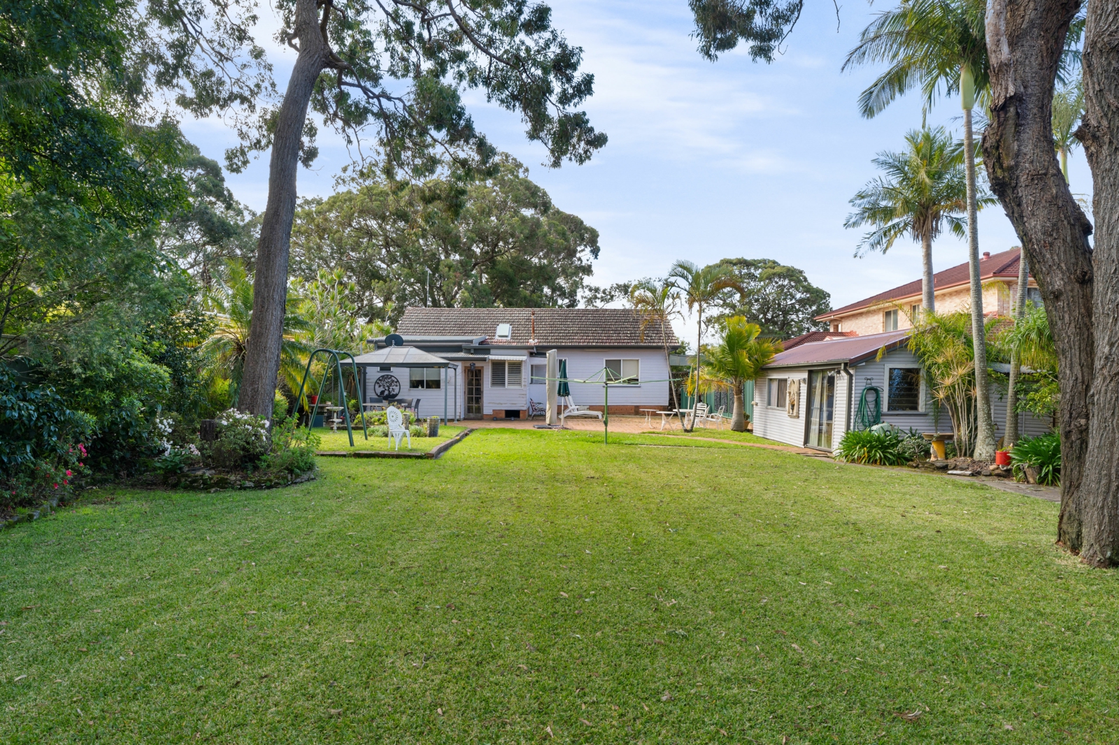 22 Actinotus Avenue, CARINGBAH SOUTH