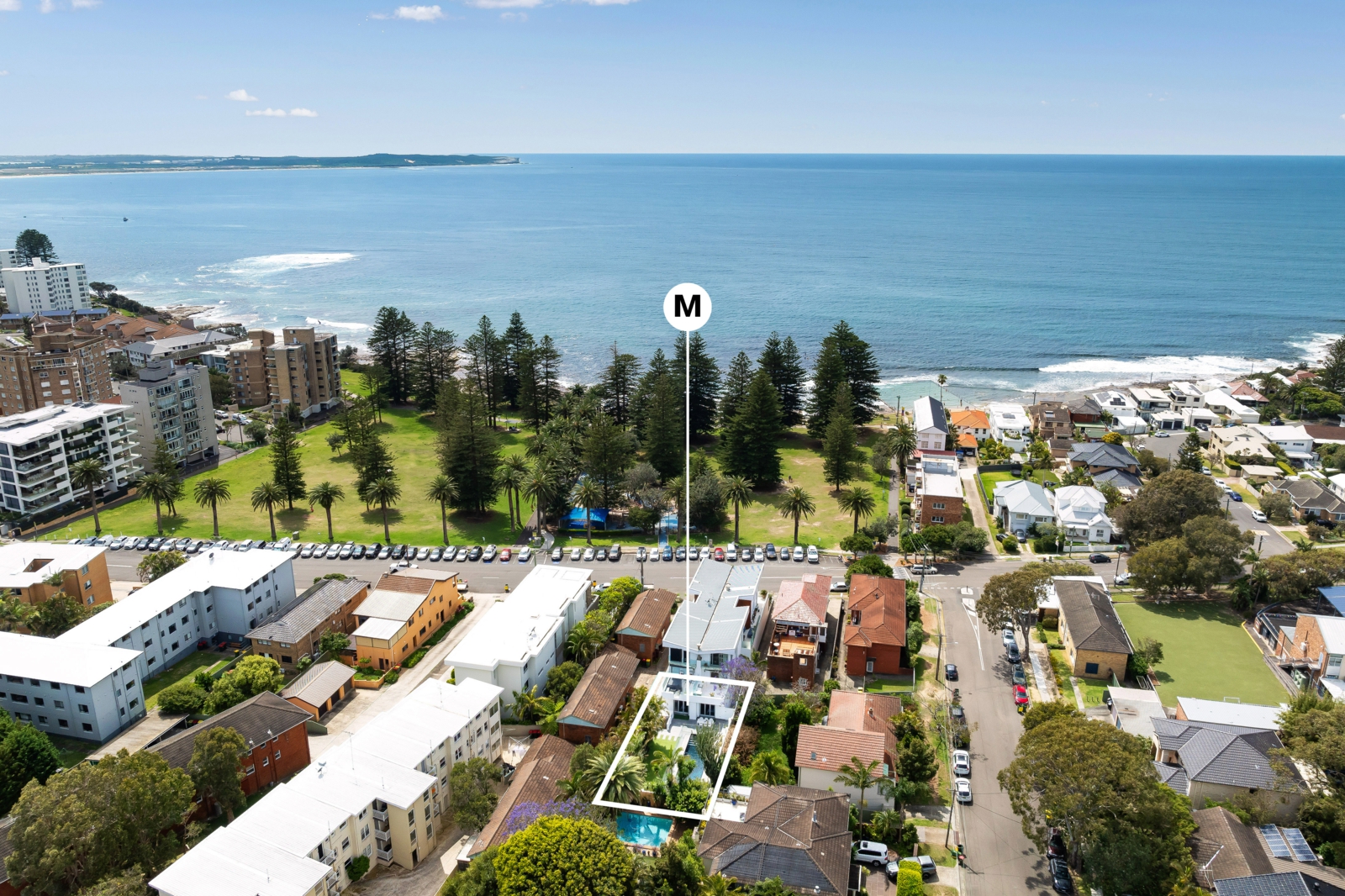 1/103 Ewos Parade, CRONULLA
