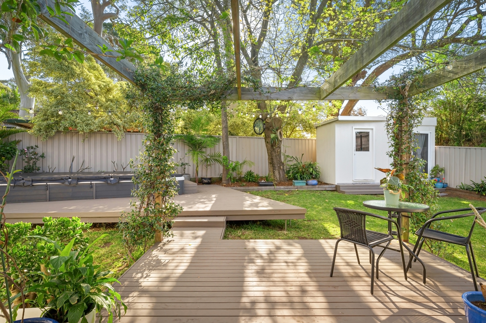 63 Gannons Road, CARINGBAH