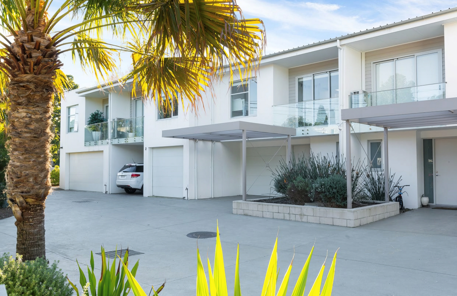 3/105 Denman Avenue, WOOLOOWARE