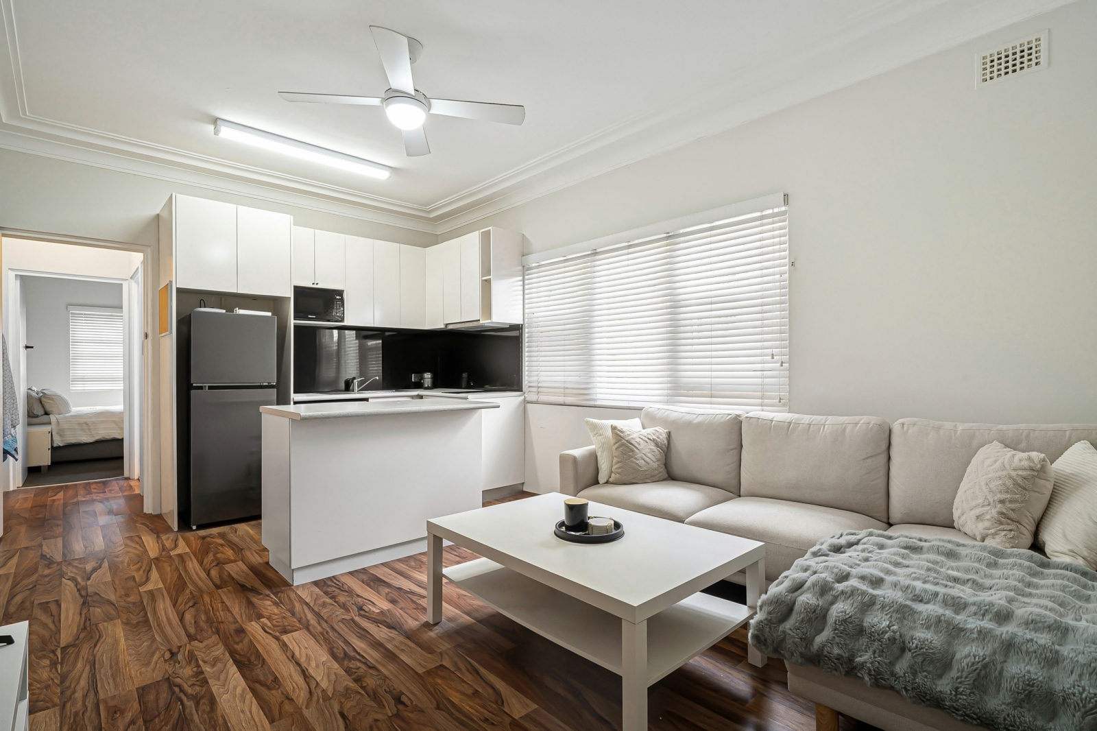 5/12 St Andrews Place,Cronulla