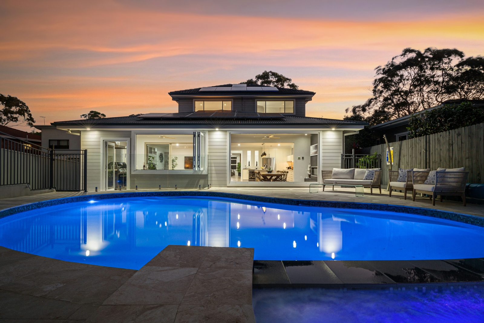 37 Turriell Point Road, PORT HACKING