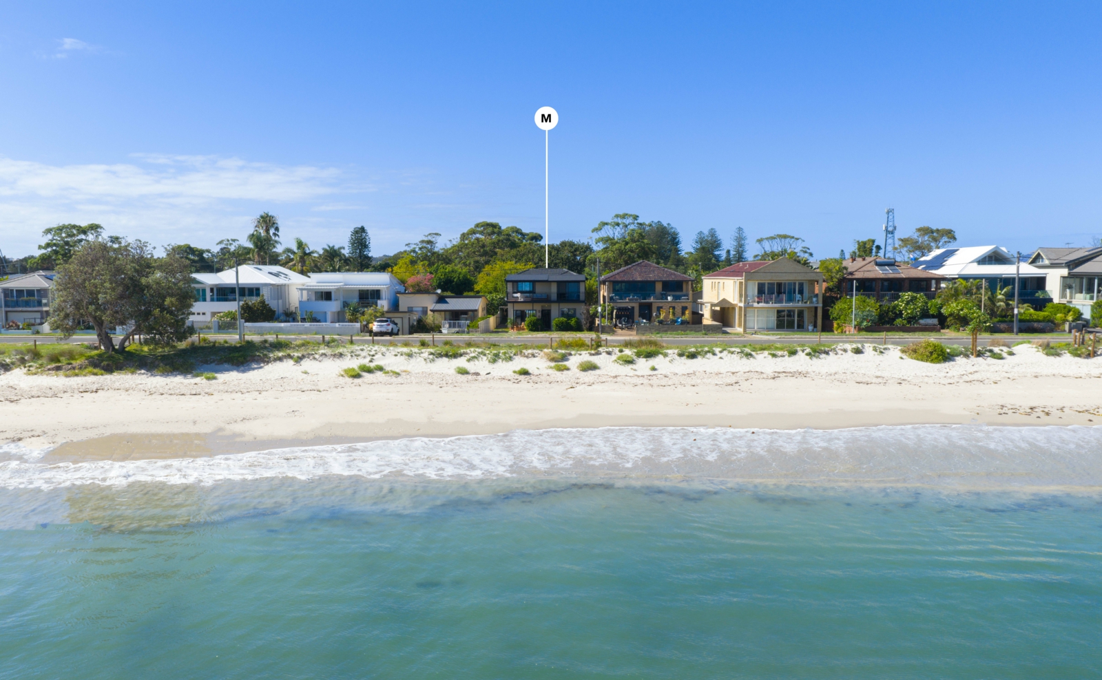 94 Prince Charles Parade, KURNELL