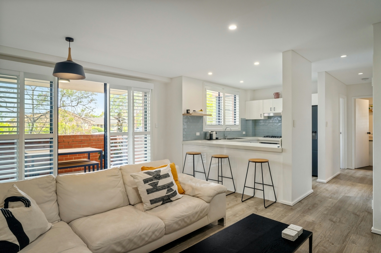 1/1-3 Jacaranda Road, Caringbah, NSW 2229