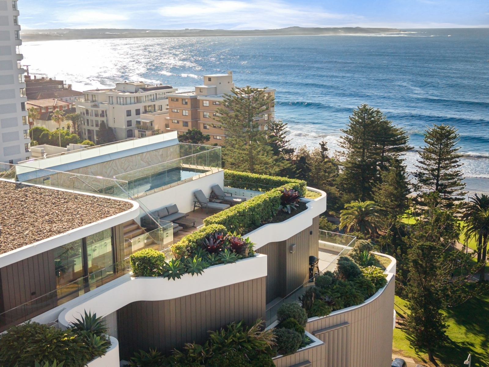 802/51 Gerrale Street, CRONULLA