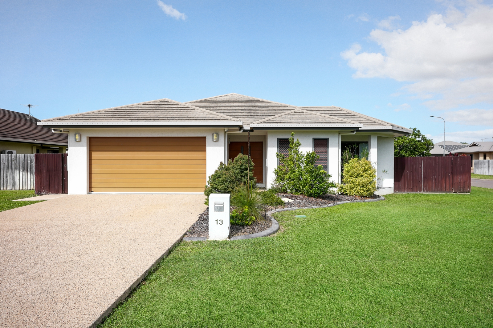 13 Waterbury Terrace, IDALIA