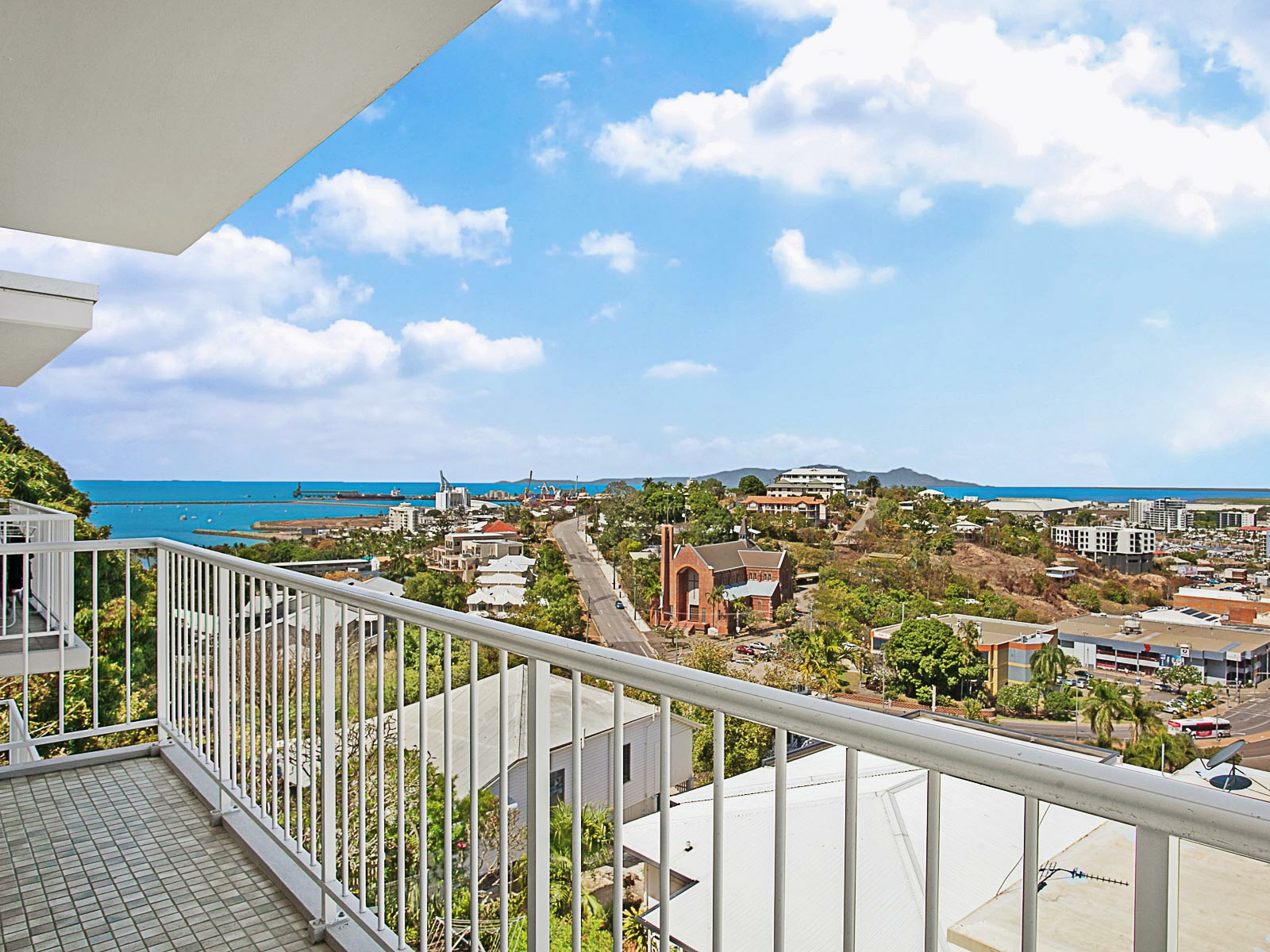 14/6 Hale Street, Townsville City, QLD 4810