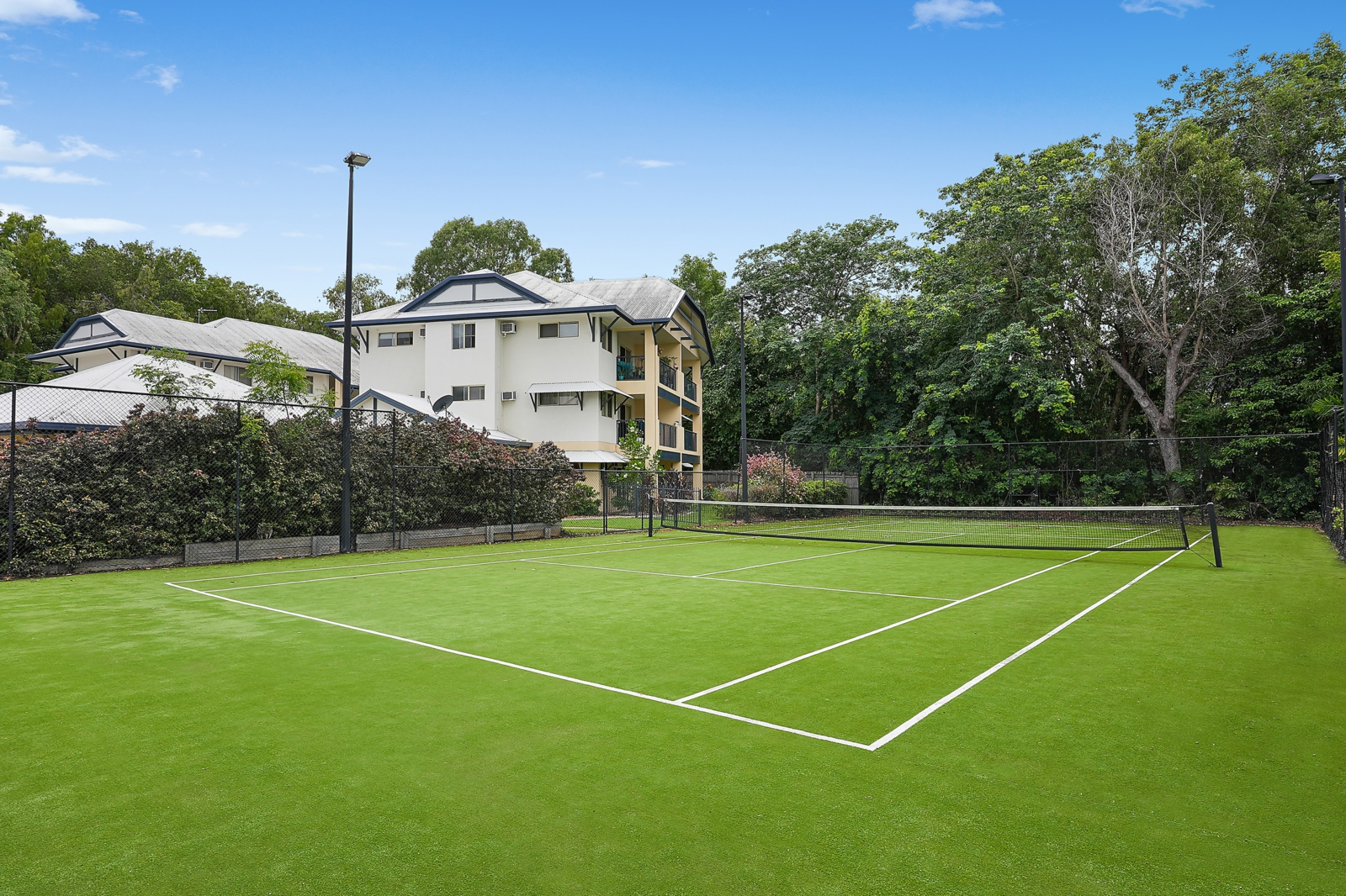 Tennis