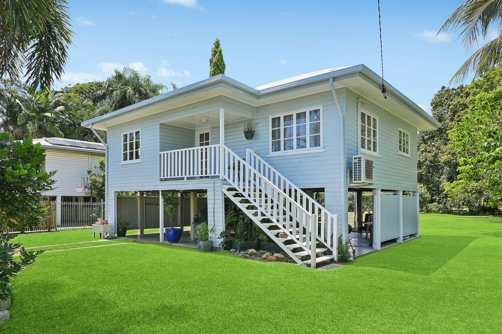 48 Hughes Street, HERMIT PARK
