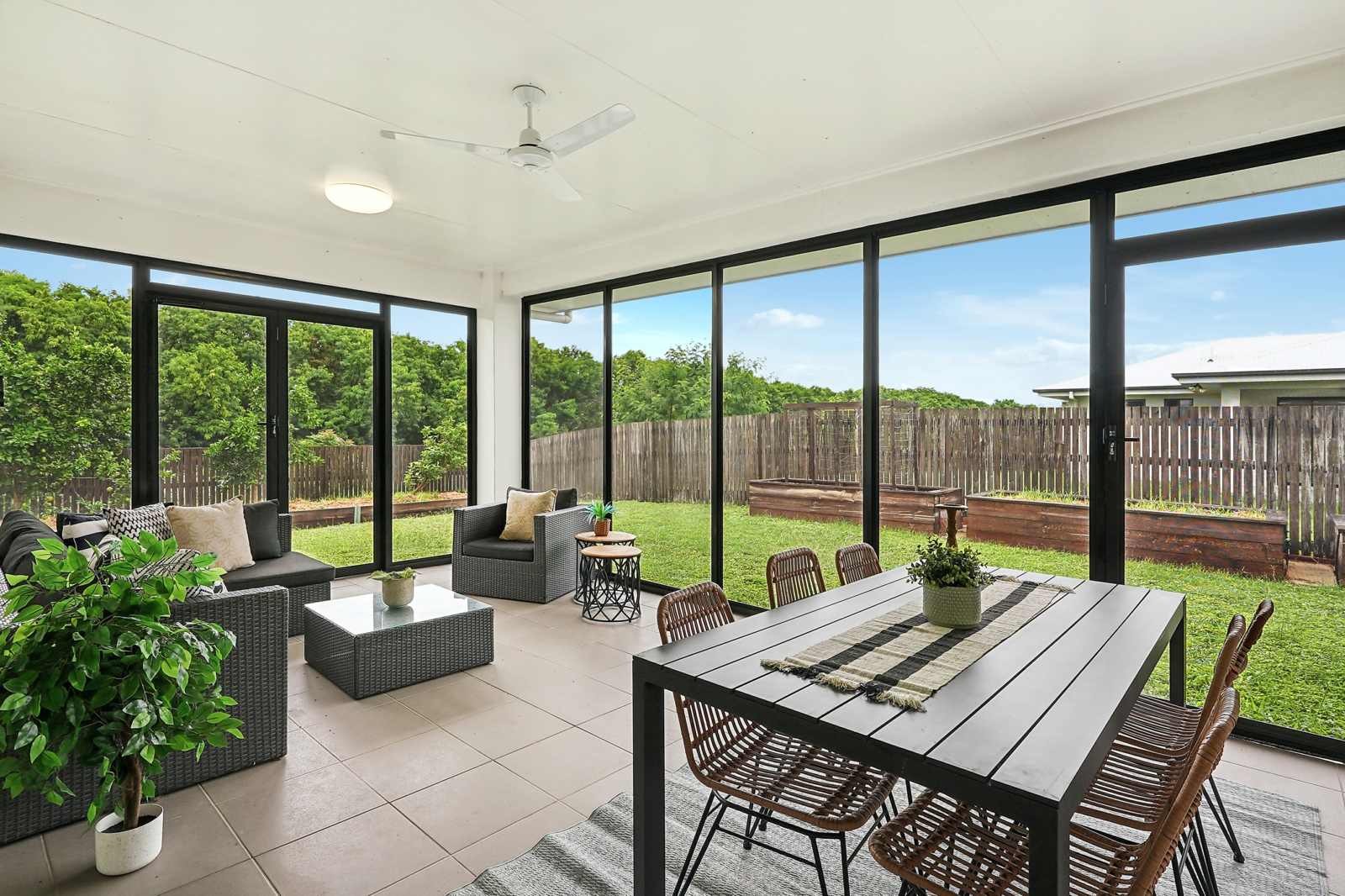 Sunroom