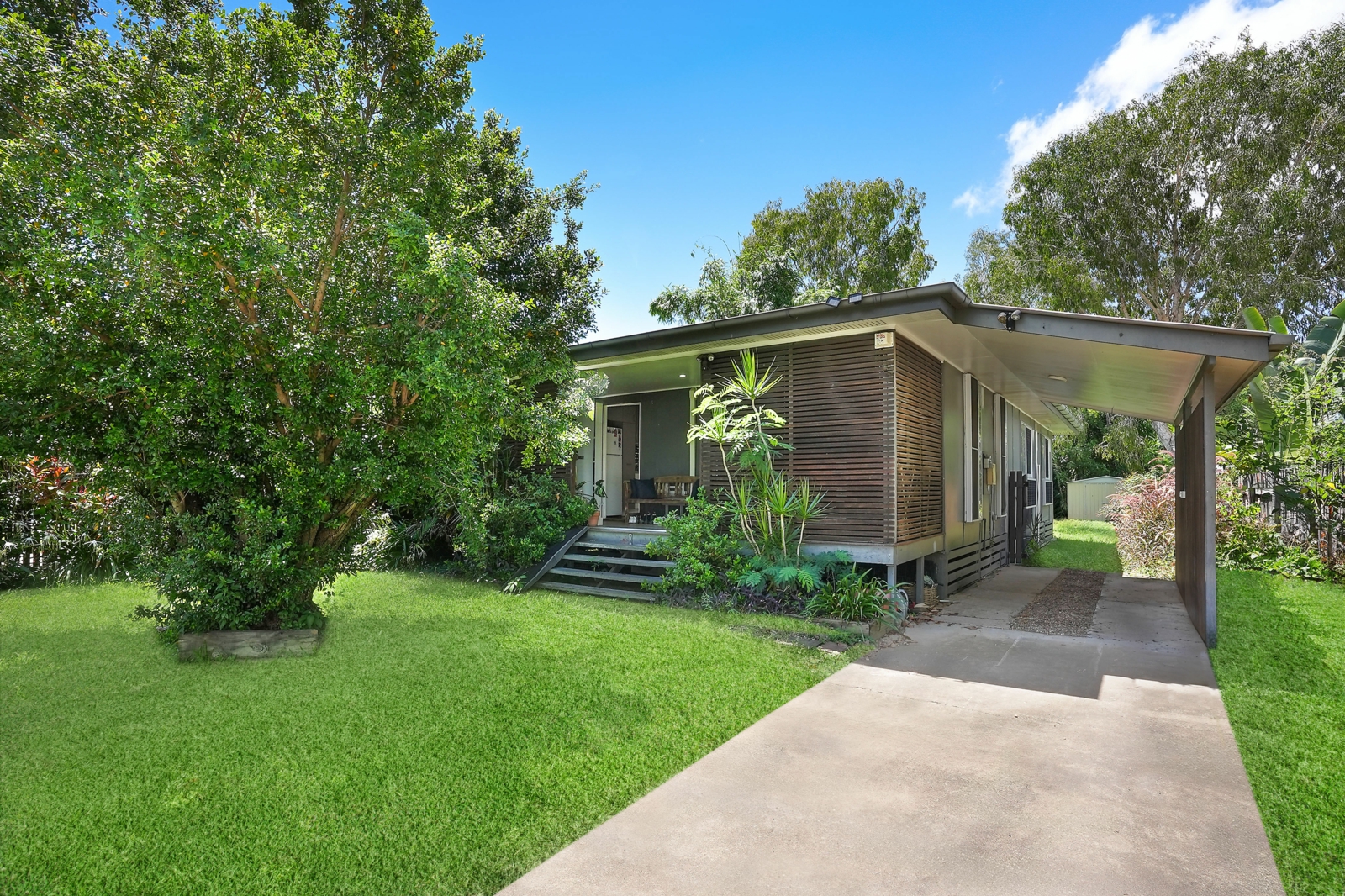 16 Richmond Street, HERMIT PARK
