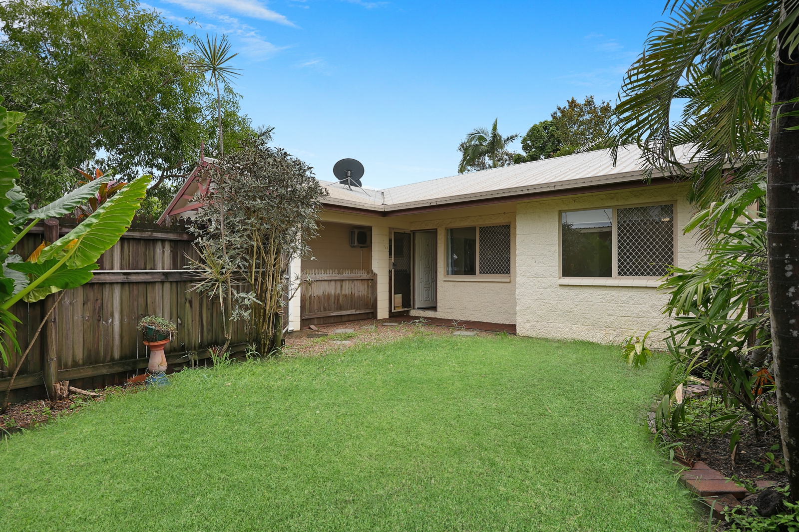 3/39 First Street, RAILWAY ESTATE