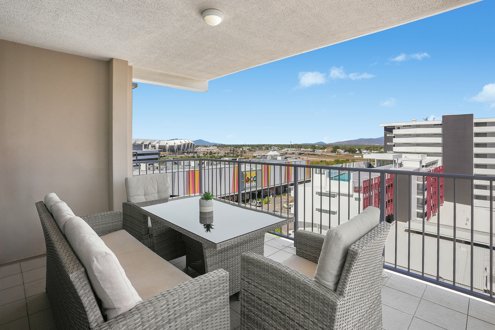 34/3 Kingsway Place, Townsville City